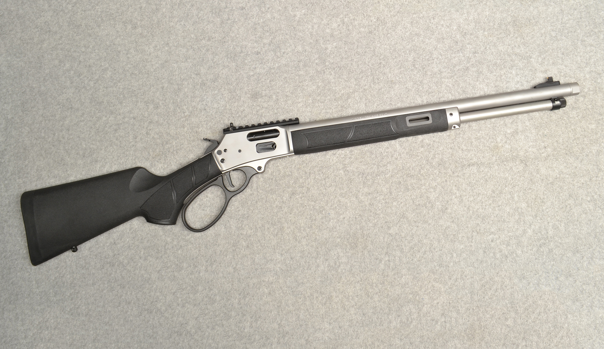 Image of Smith & Wesson ~ 1854 ~ .45 Colt