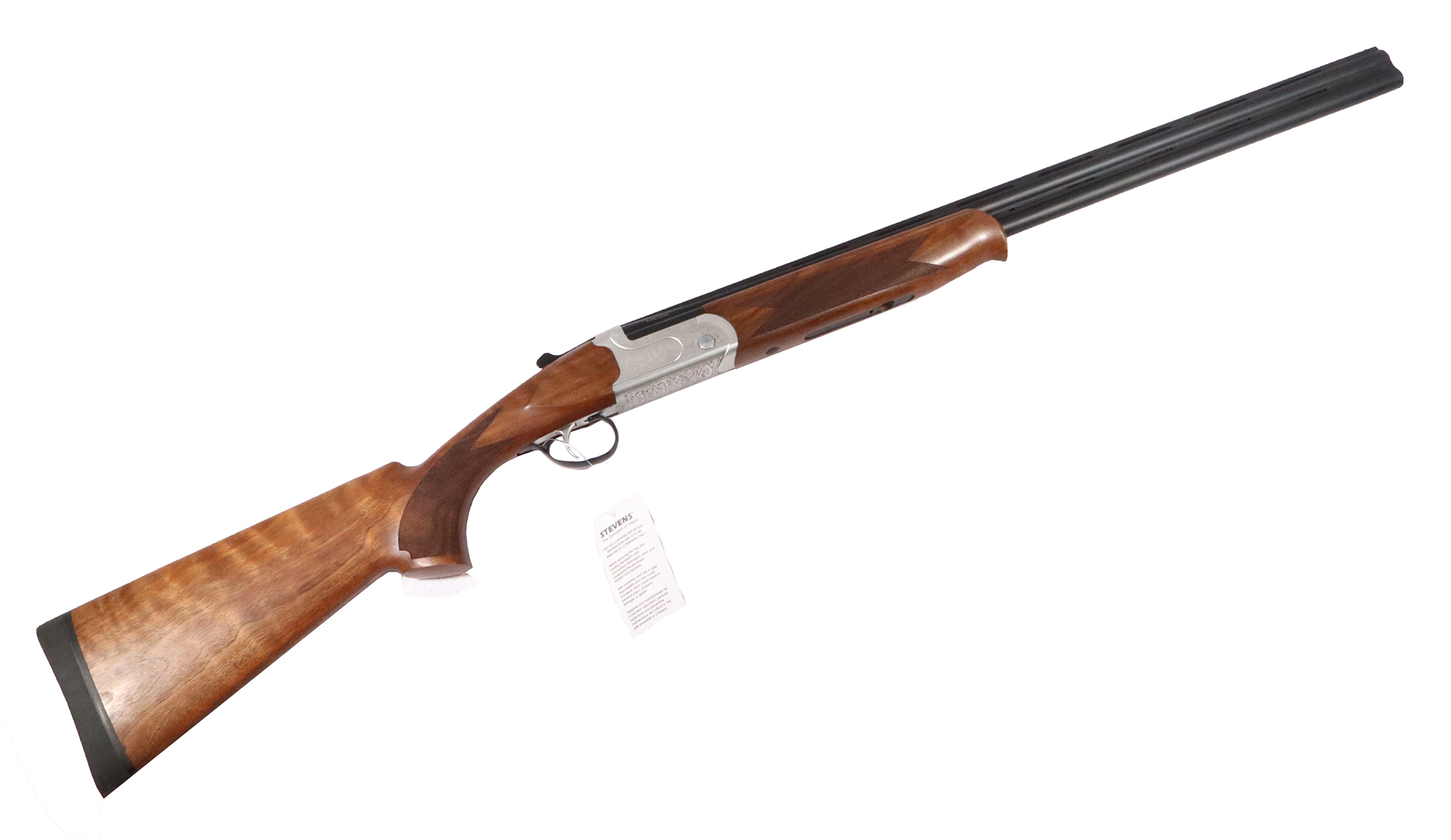 Image of Stevens ~ 555 ~ 28 Gauge
