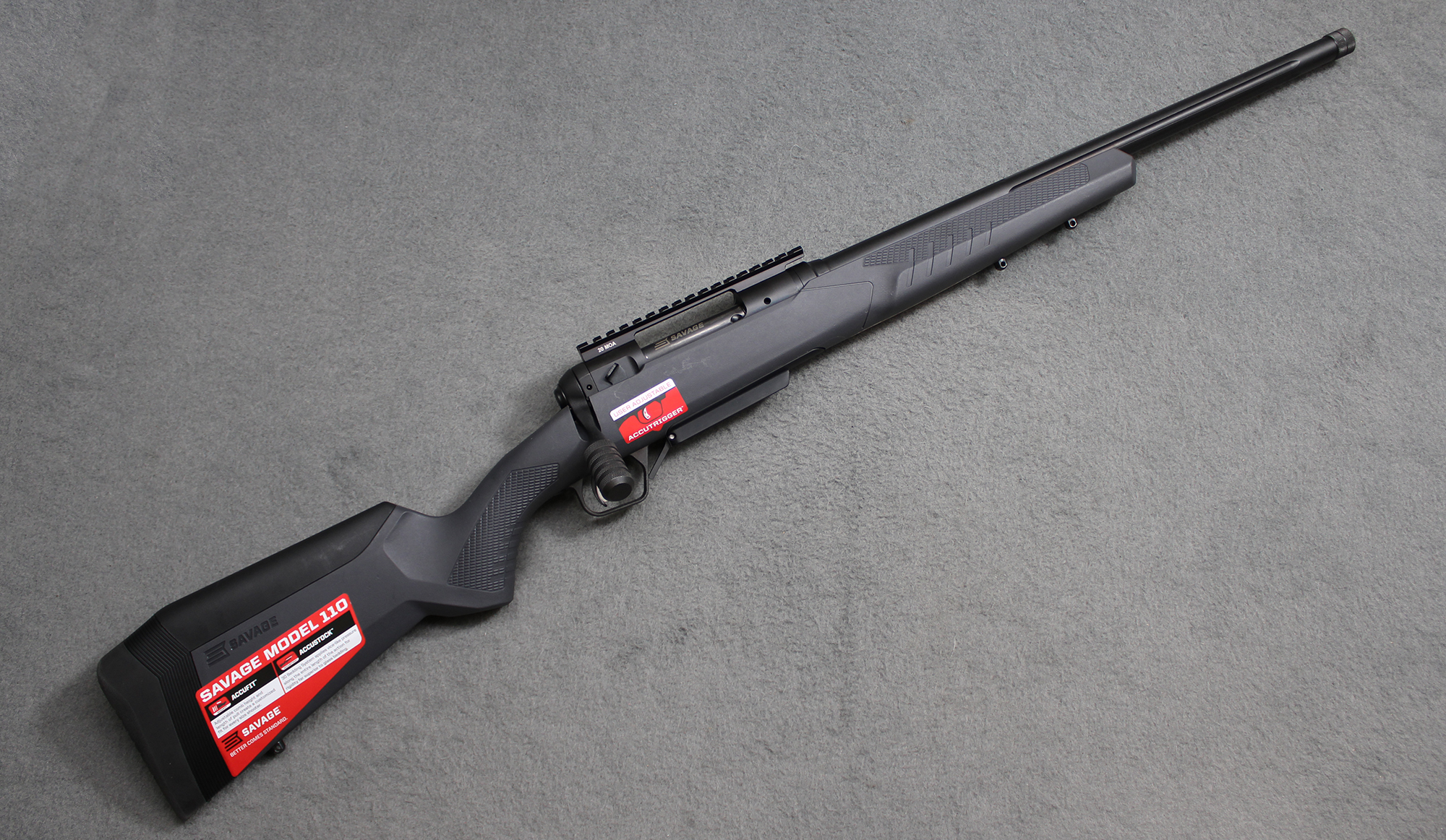 Savage ~ 110 ~ .308 Winchester - Savage Arms