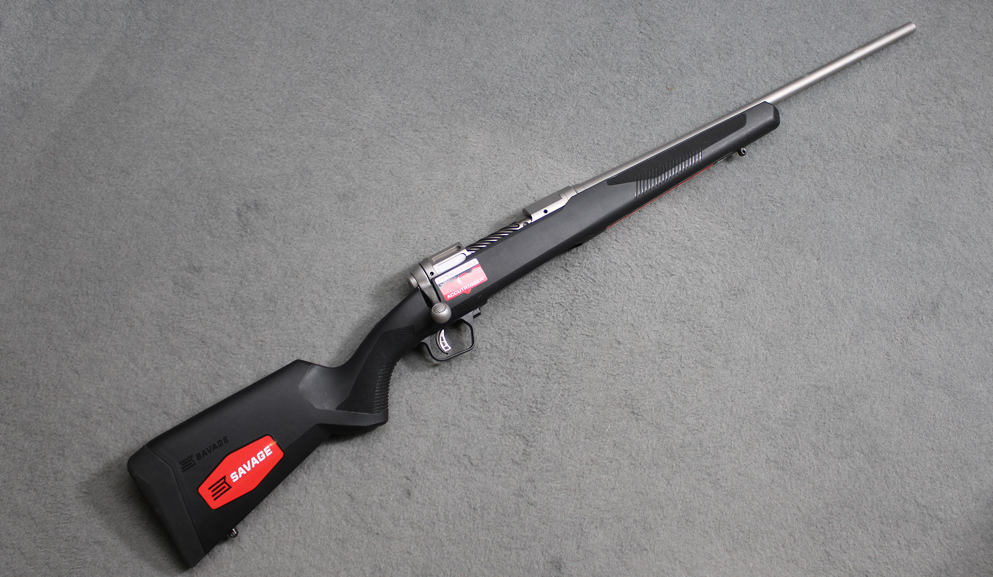 Savage ~ 110 - .308 Winchester - Savage Arms