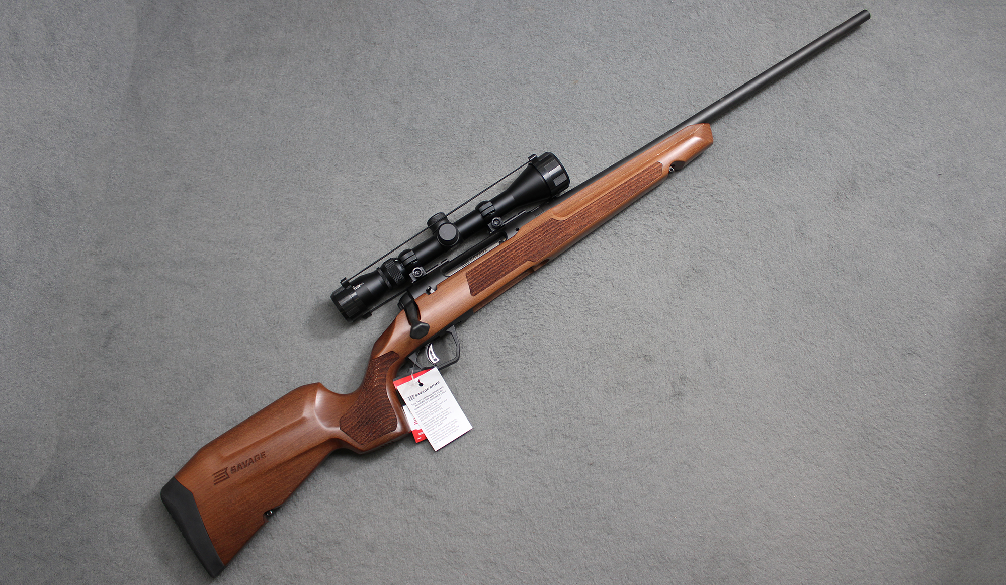 Savage ~ Axis ~ .308 Winchester - Savage Arms