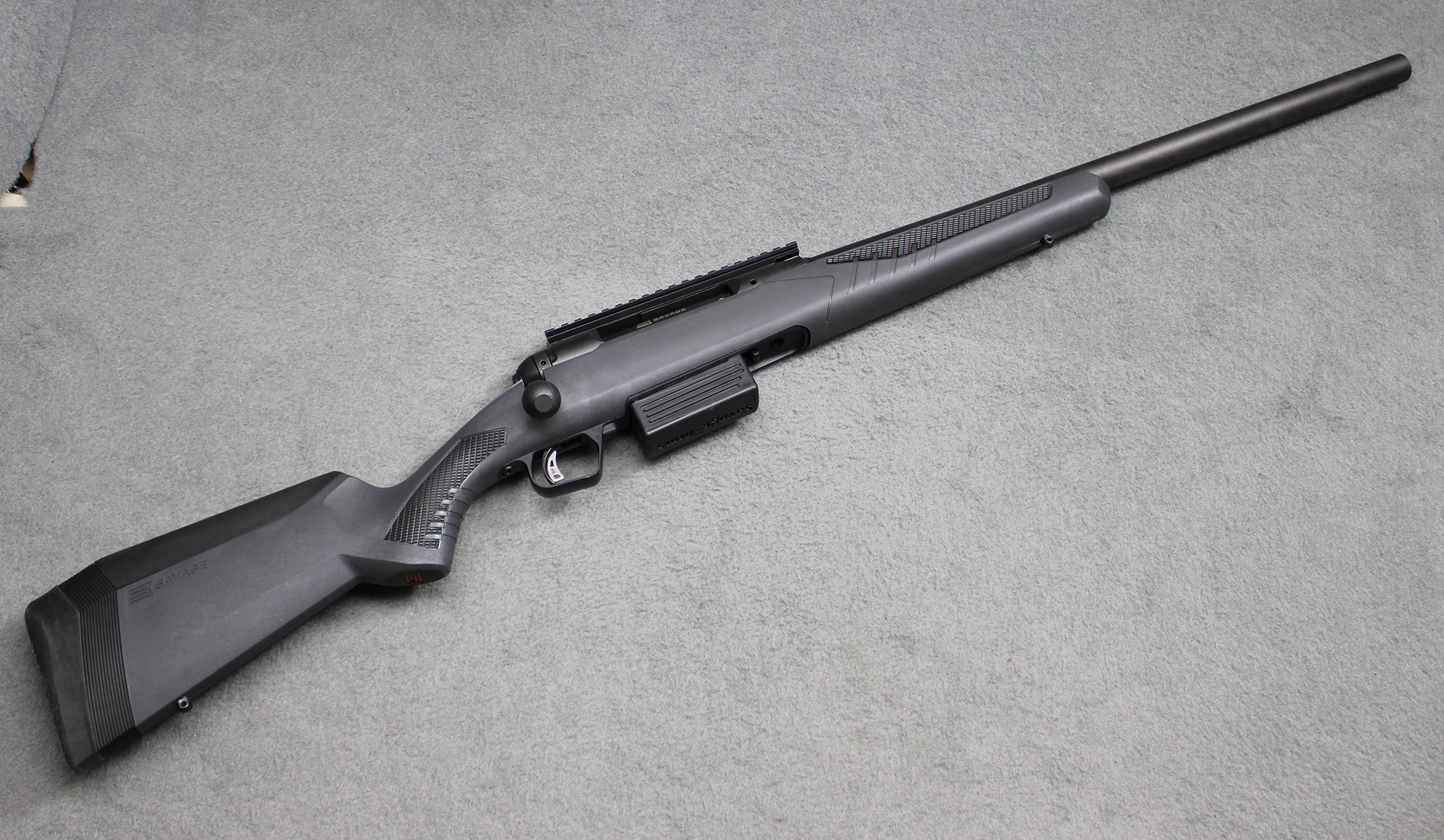 Savage Arms ~ 212 ~ 12-Gauge - Savage Arms