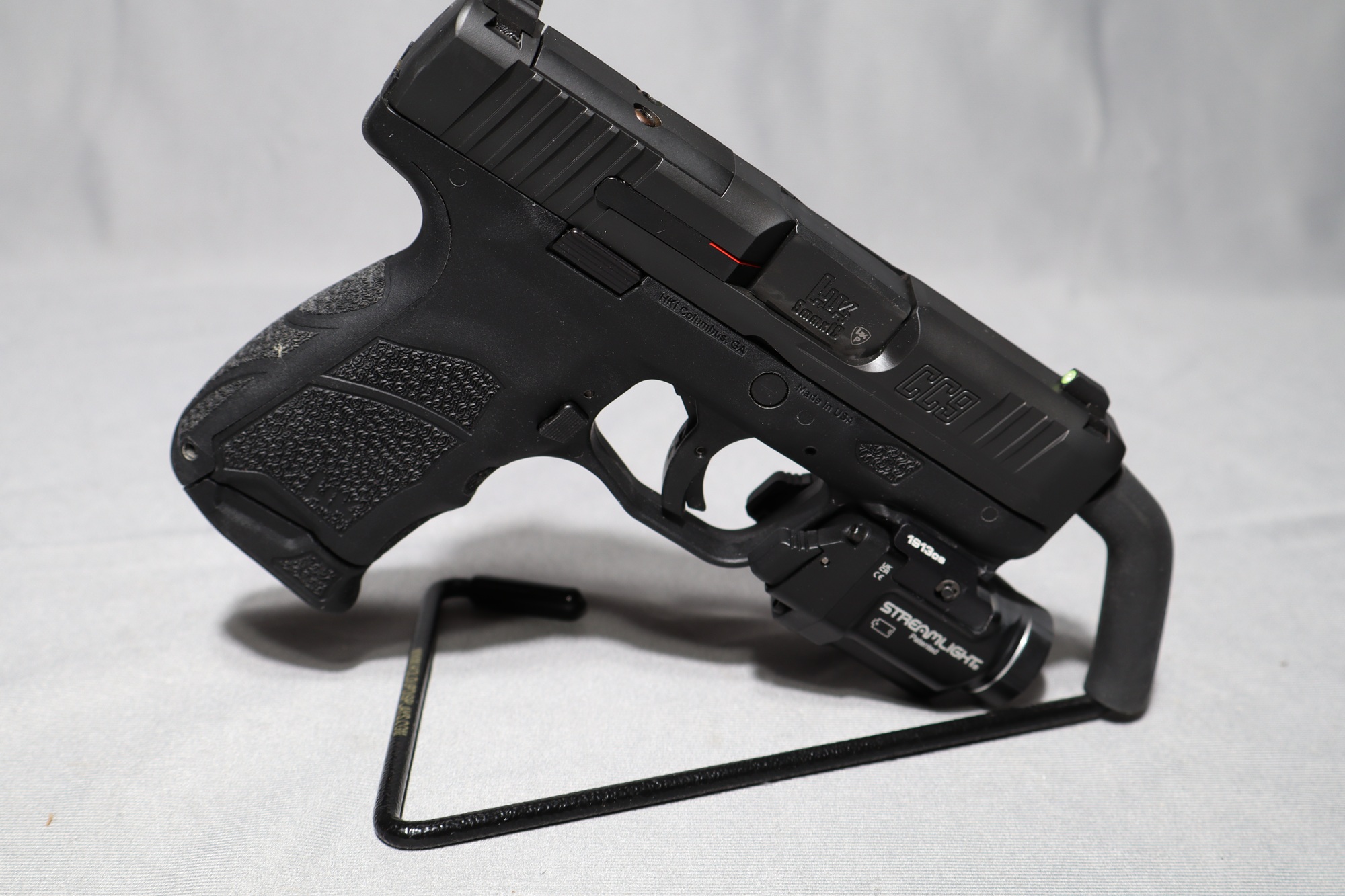 Image of HK ~ CC9 ~ 9mm
