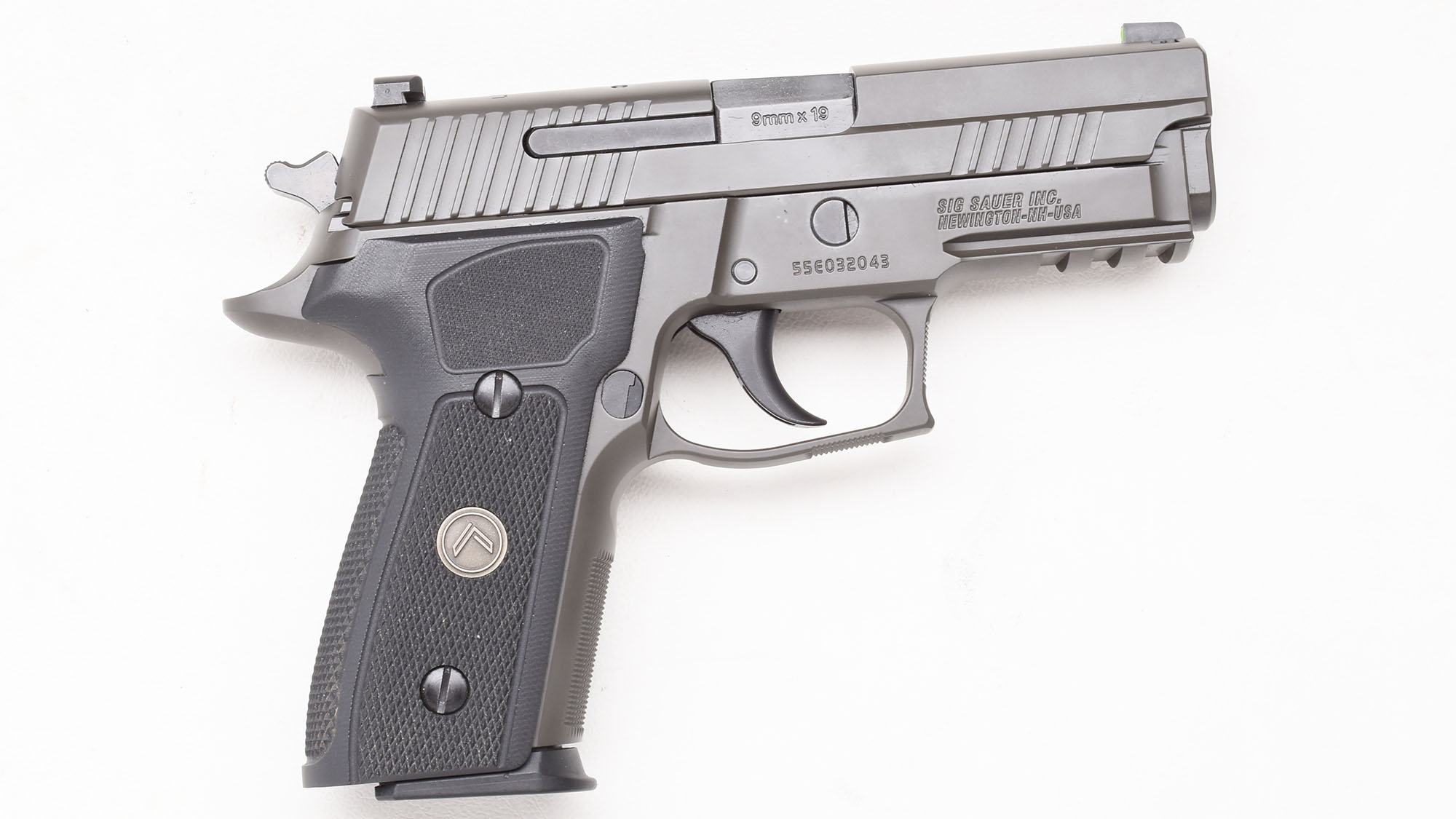 Image of SIG Sauer ~ P229 Legion ~ 9mm Luger