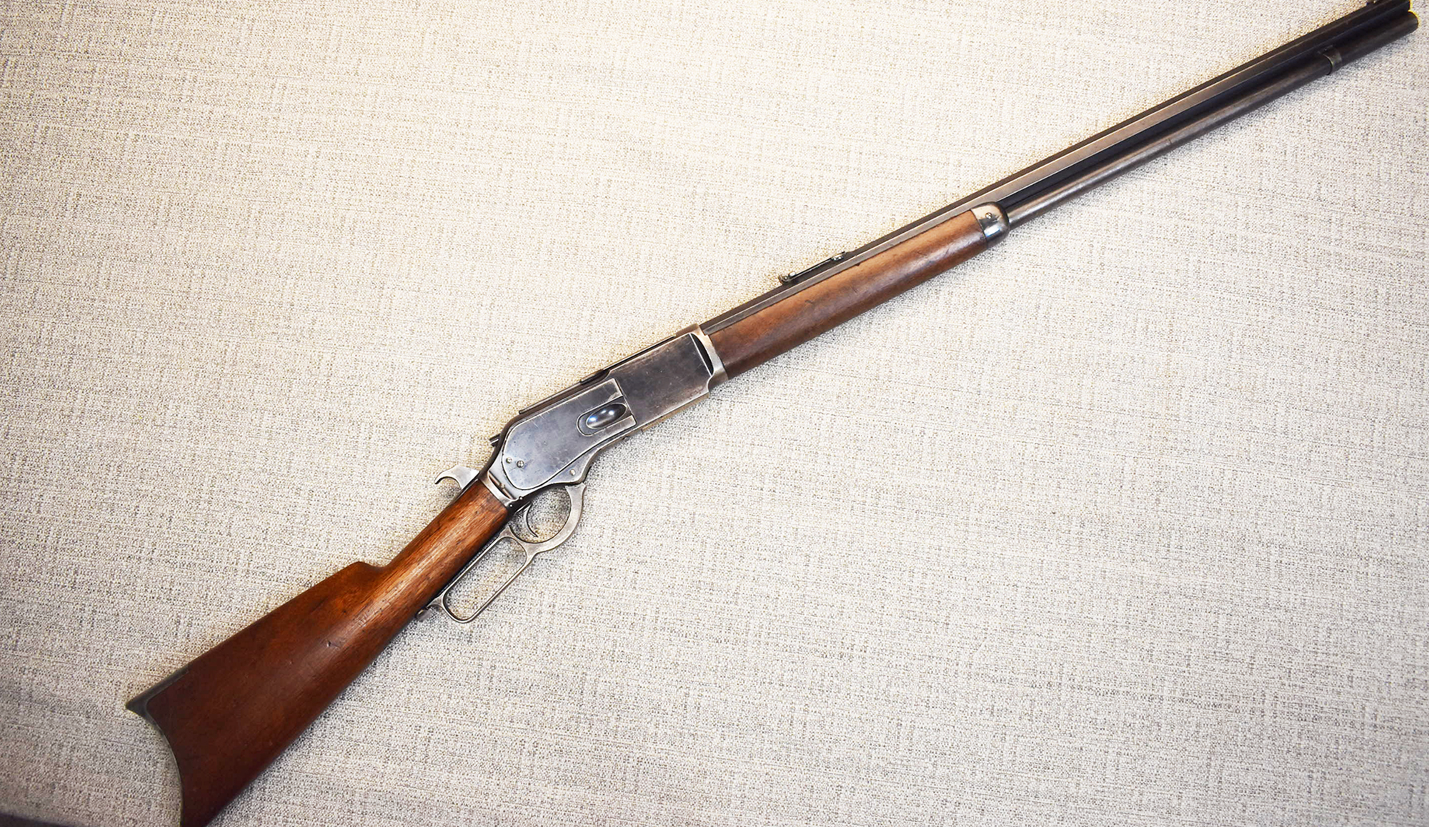 Winchester~1876 - Winchester