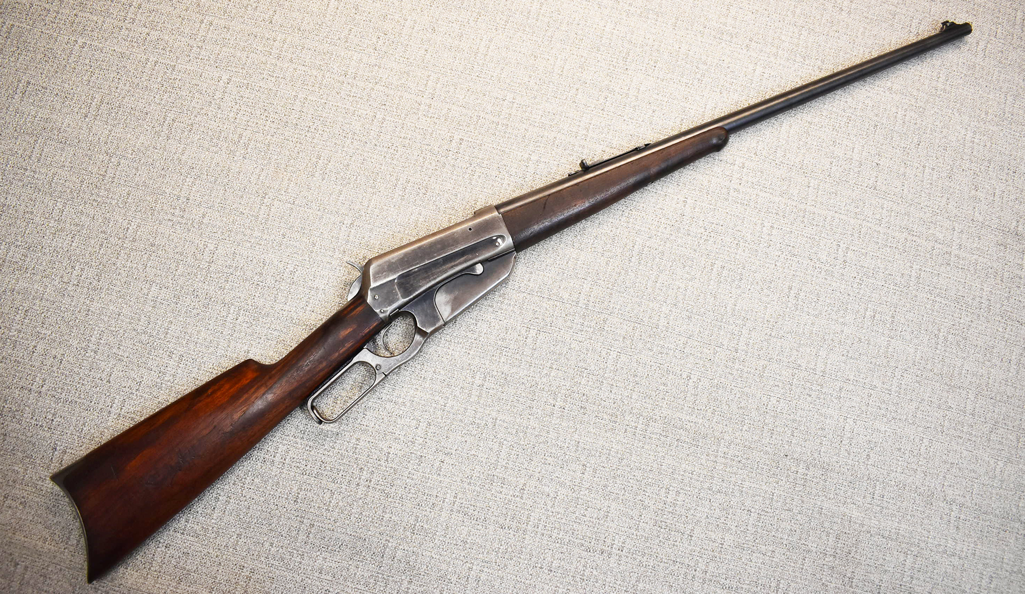 Winchester~1895~.35 Caliber - Winchester
