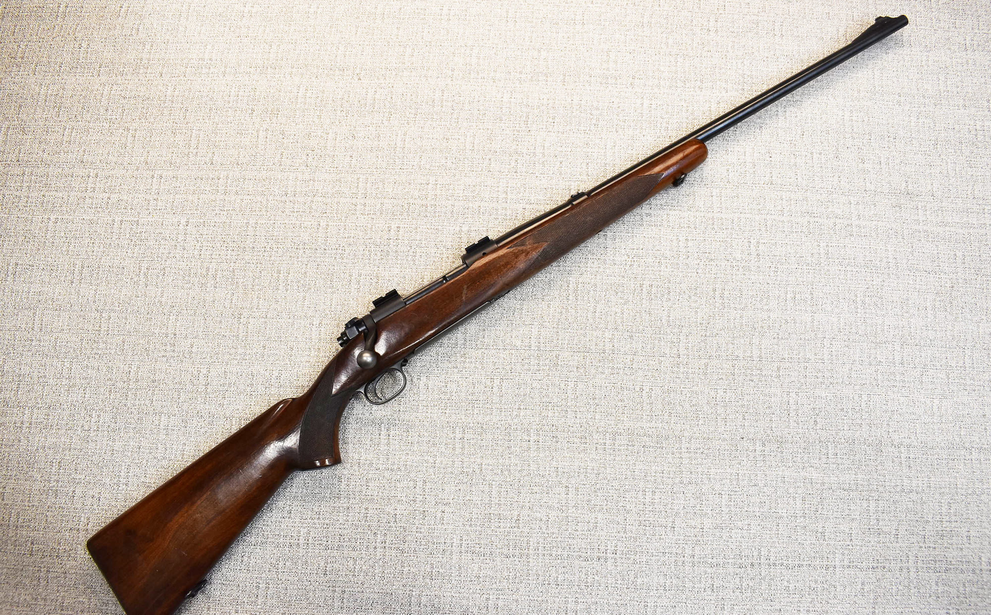 Winchester~70~.30 Government .06 - Winchester