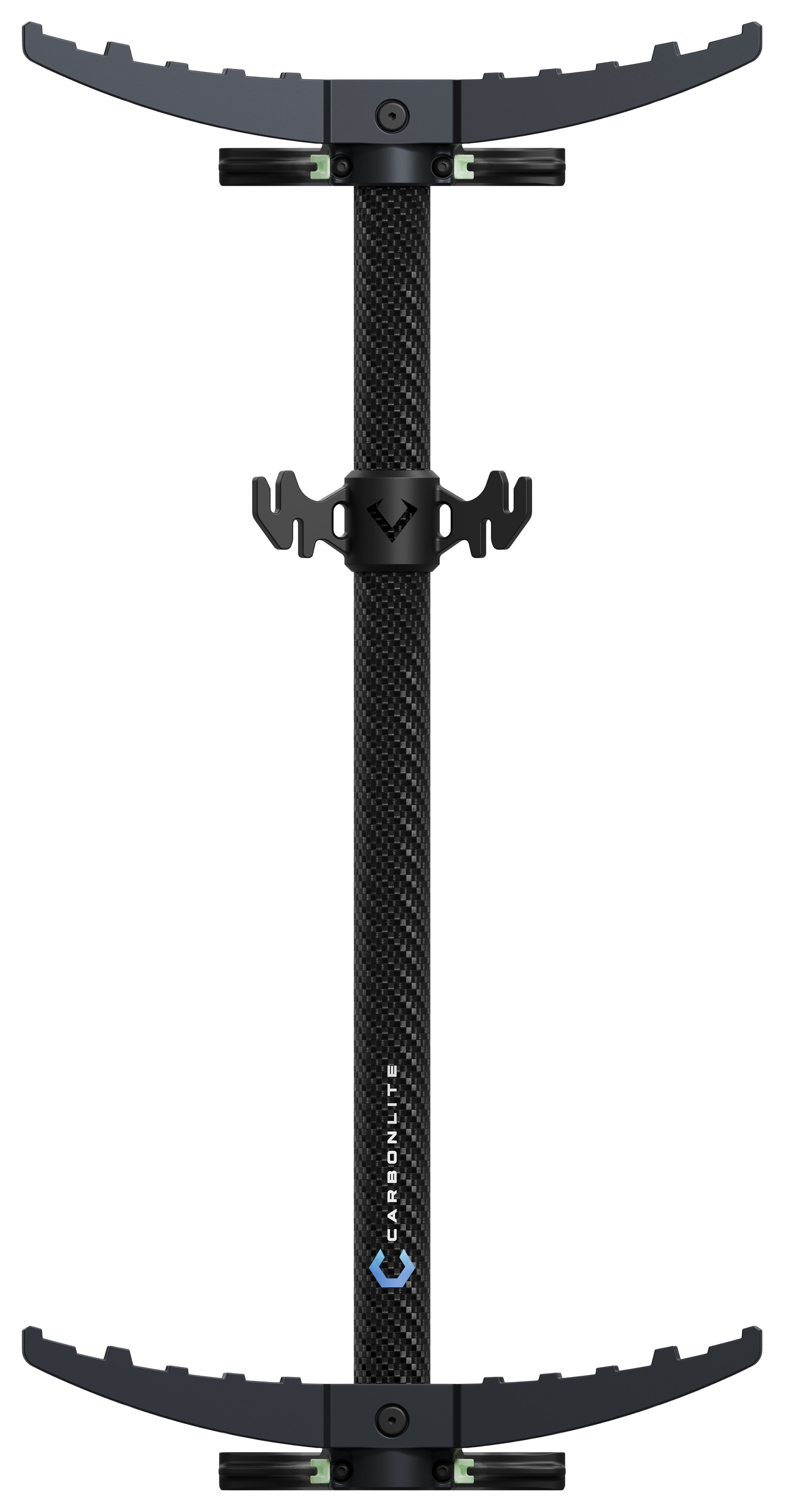 Arsenal Arsenal CarbonLITE Climbing Sticks - $359.99 at Bass Pro Shops