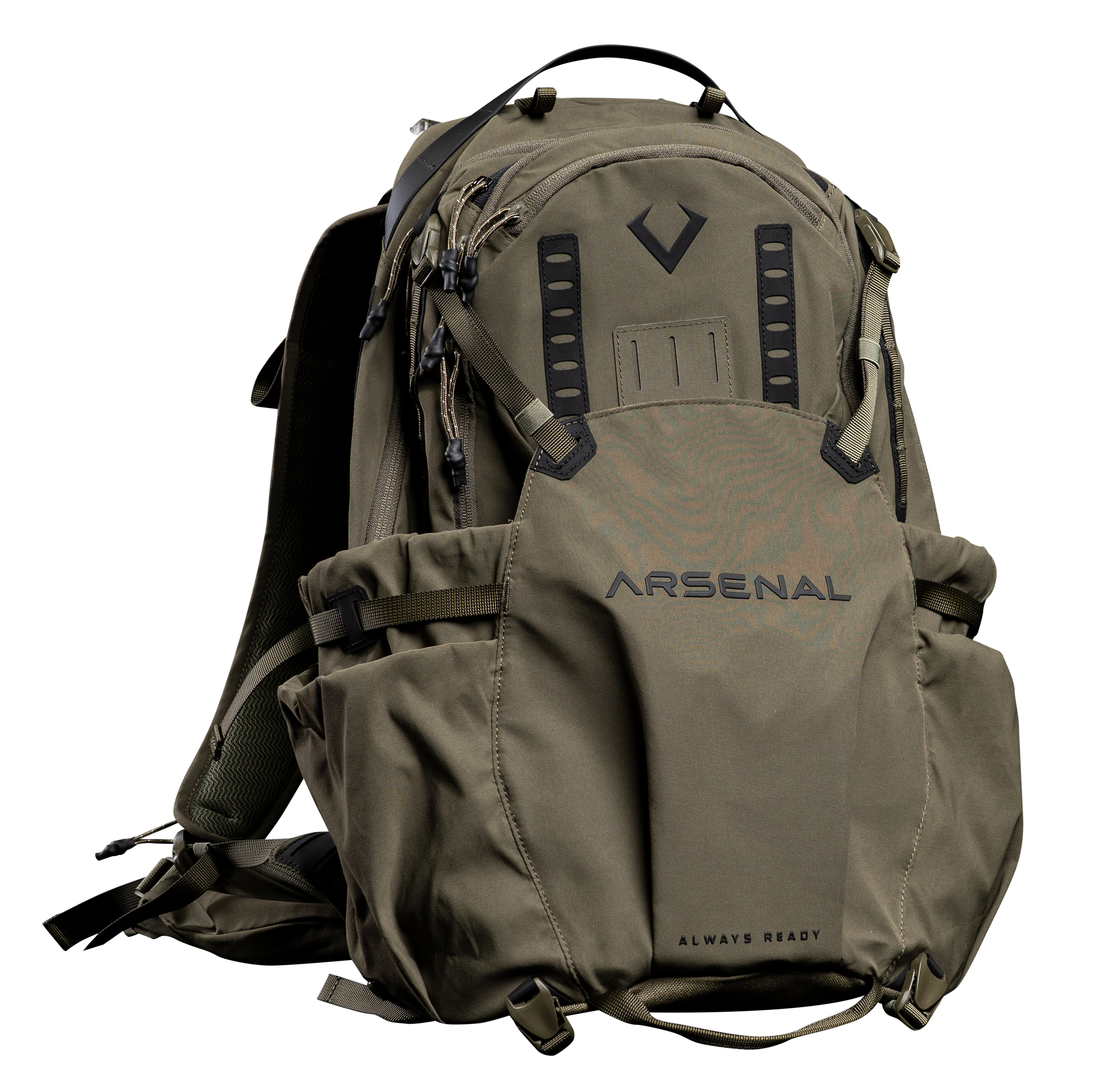 Arsenal Arsenal AGILE Pack - $149.99 at Bass Pro Shops