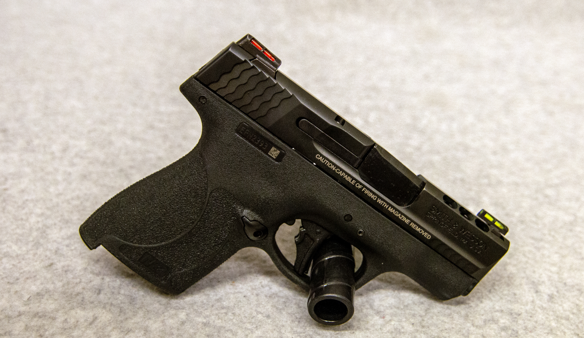 Image of Smith & Wesson ~ M&P 9 Shield Plus PC ~ 9 mm