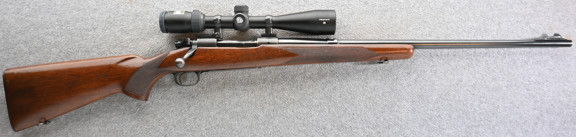 Winchester ~ 70 ~ .270 Win. - Winchester