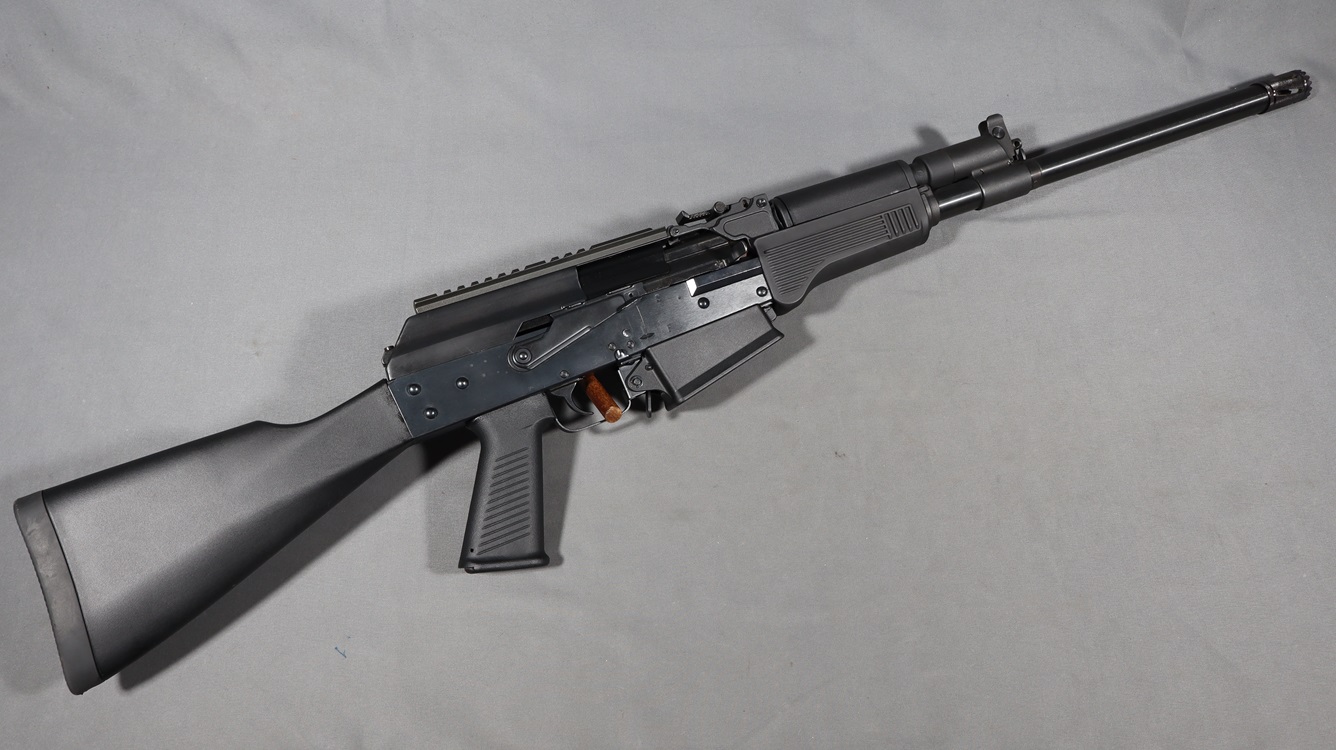  JTS~M12AK~12 Gauge - $499.99 at Bass Pro Shops