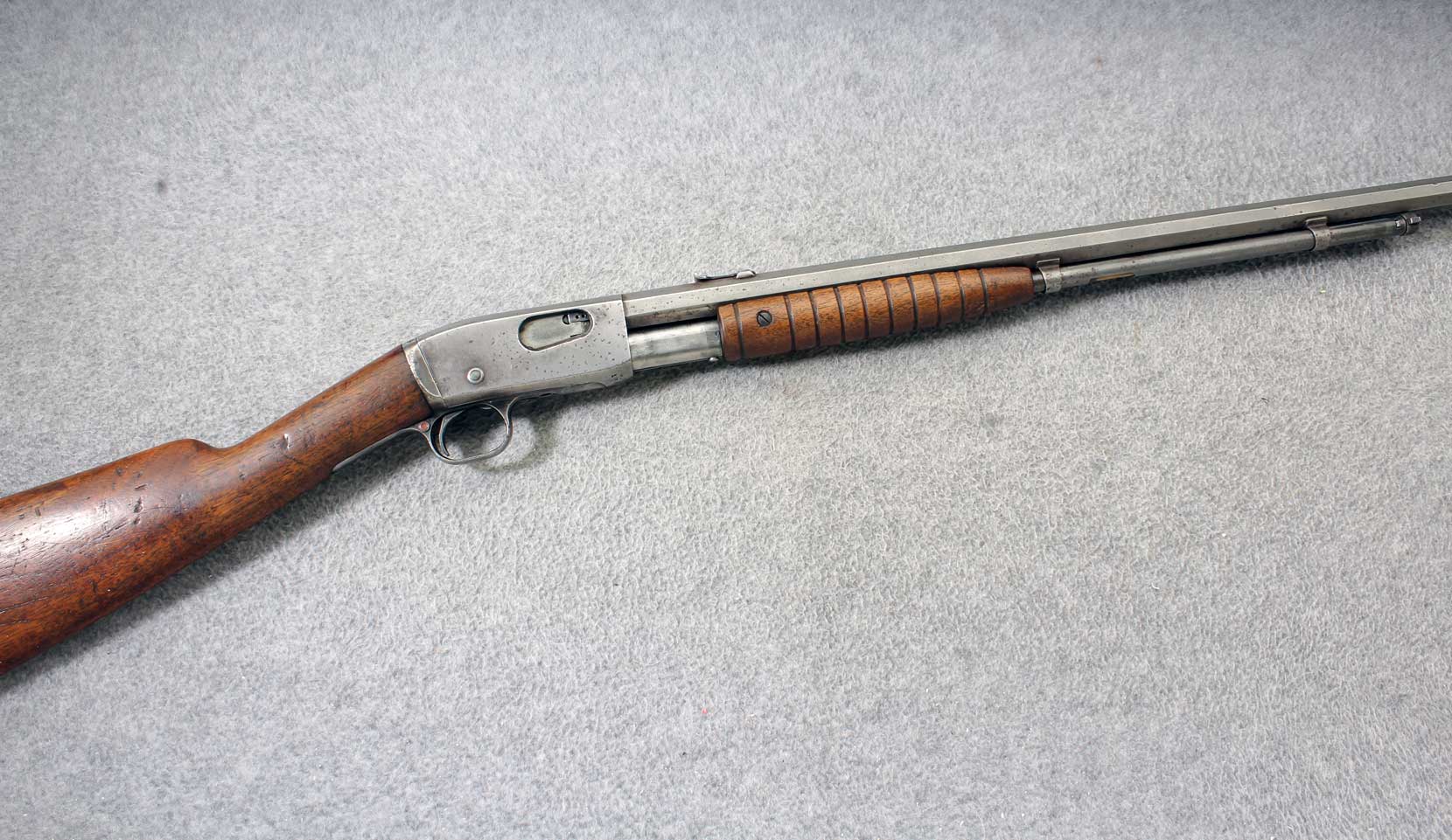 Image of Remington UMC ~ Model 12C Target ~ .22 S, L or LR