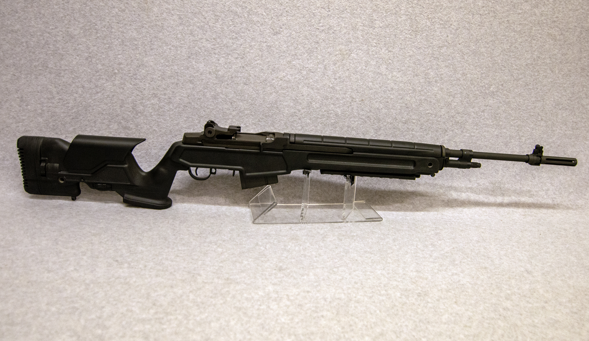 Springfield Springfield Armory ~ M1A NM Precision ~ .308 Win - $1699.99 at Bass Pro Shops