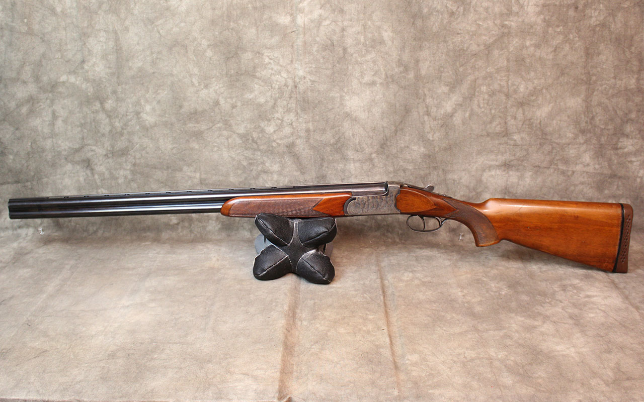 Image of Antonio Zoli ~ Magnum ~ 20 Gauge