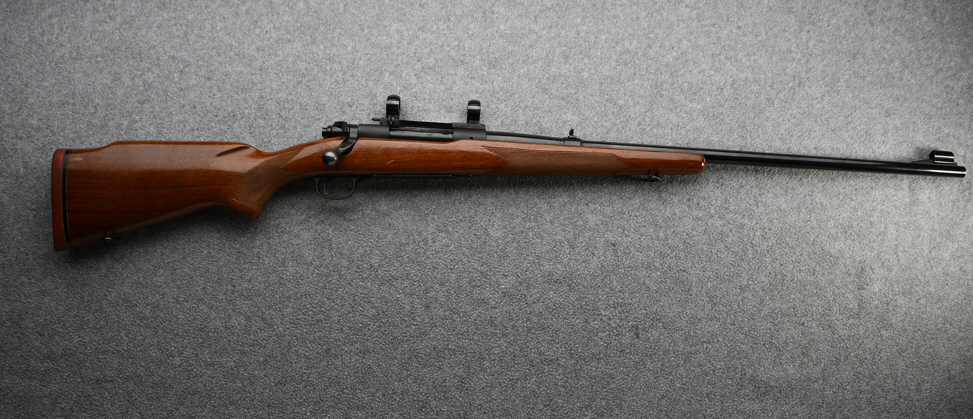 Winchester ~ 70 ~ .338 Winchester Magnum - Winchester