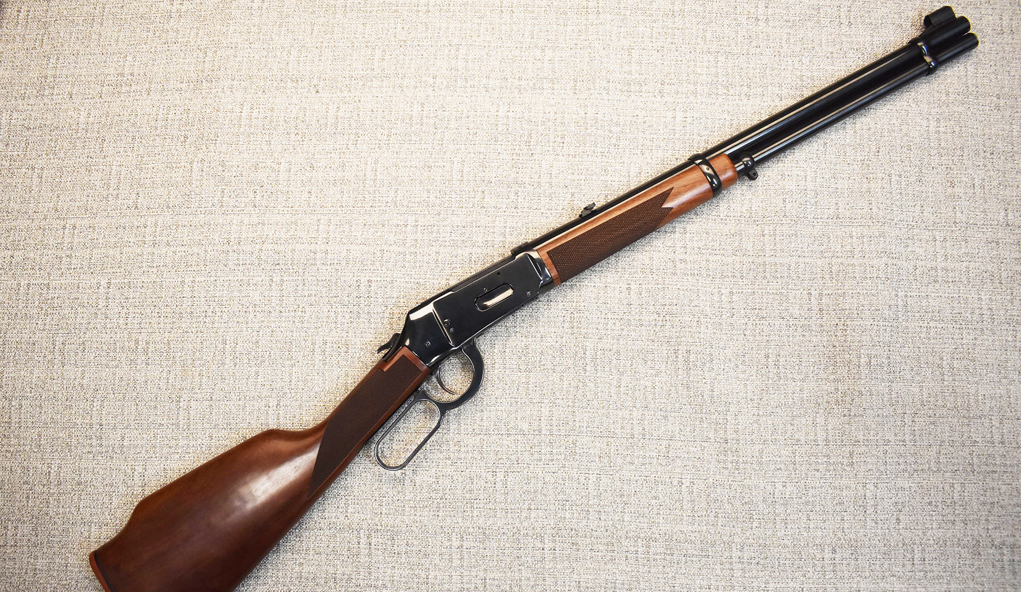 Winchester~94 AE~.307 Winchester - Winchester