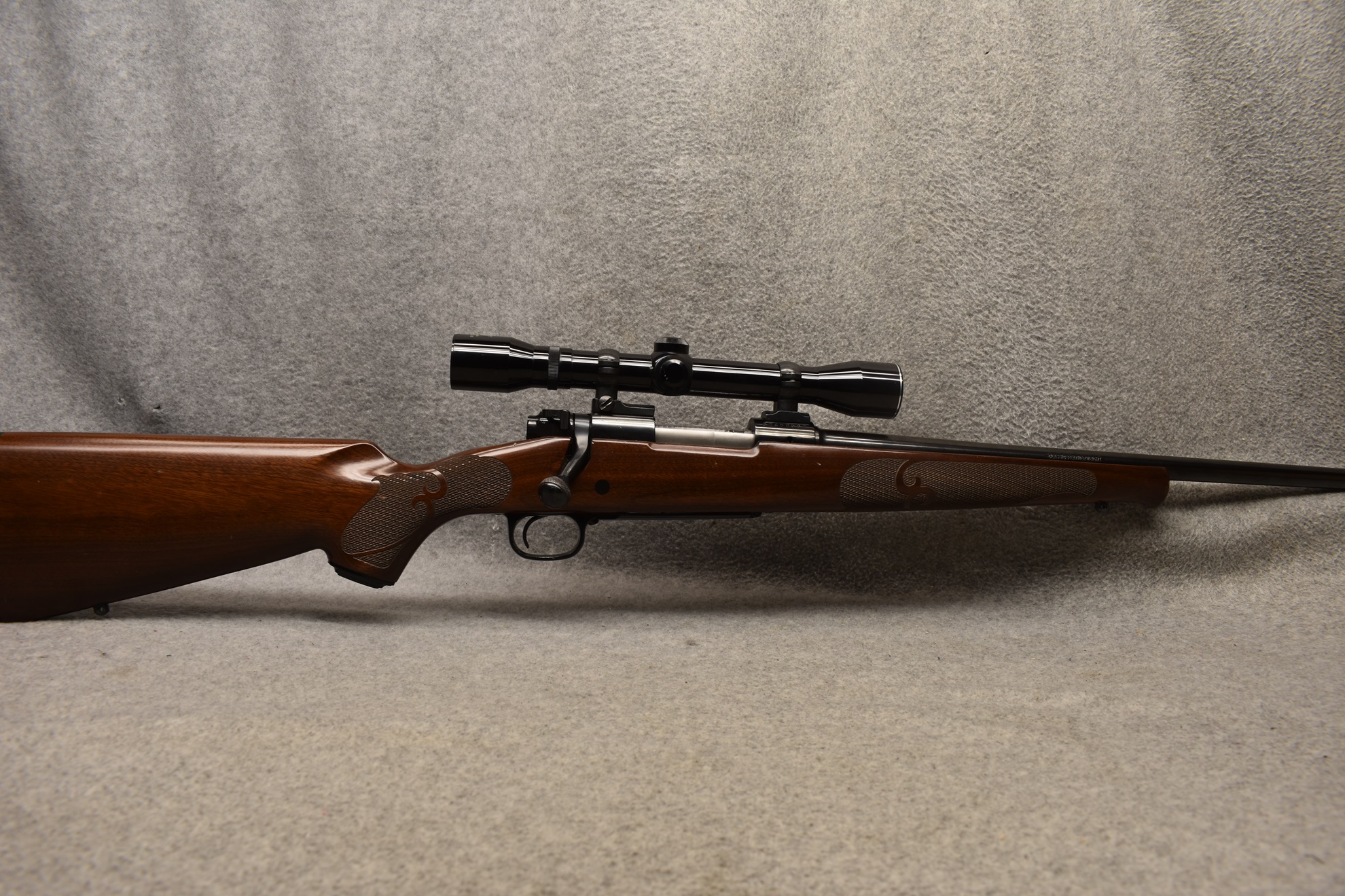 Winchester ~ 70 ~ .22-250 Remington - Winchester