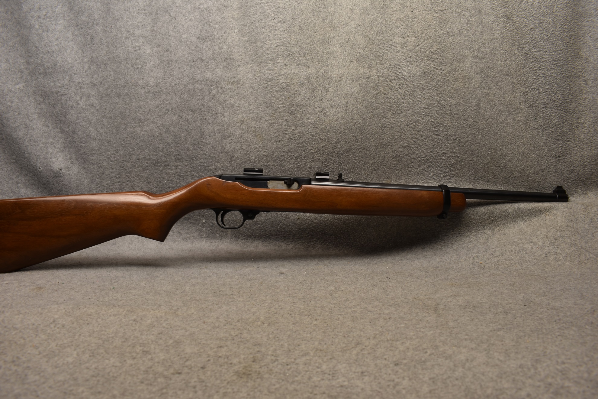 RUGER ~ CARBINE ~ .44 MAGNUM - Ruger
