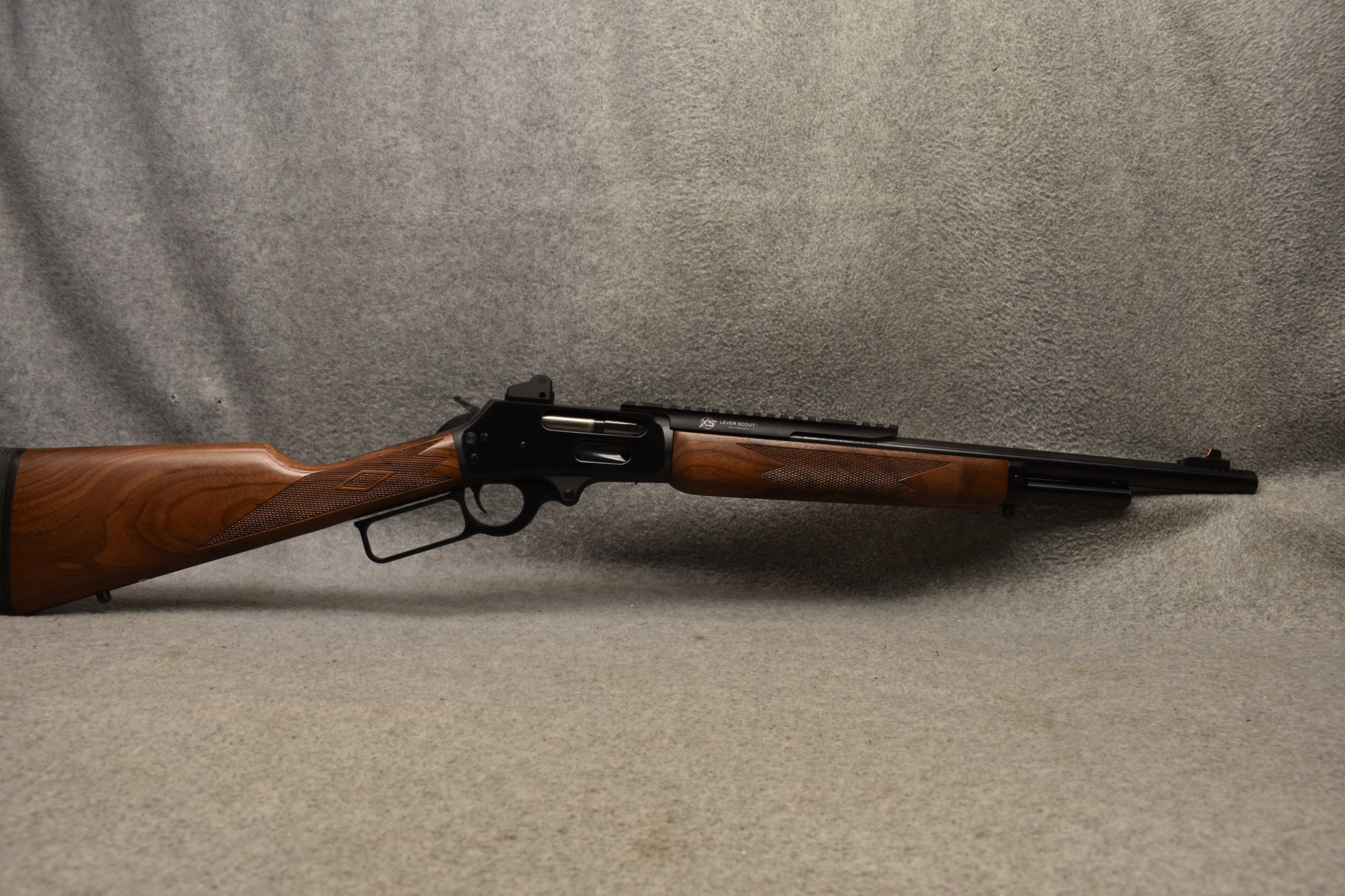 MARLIN ~ 1895M ~ .450 MARLIN - Marlin Firearms