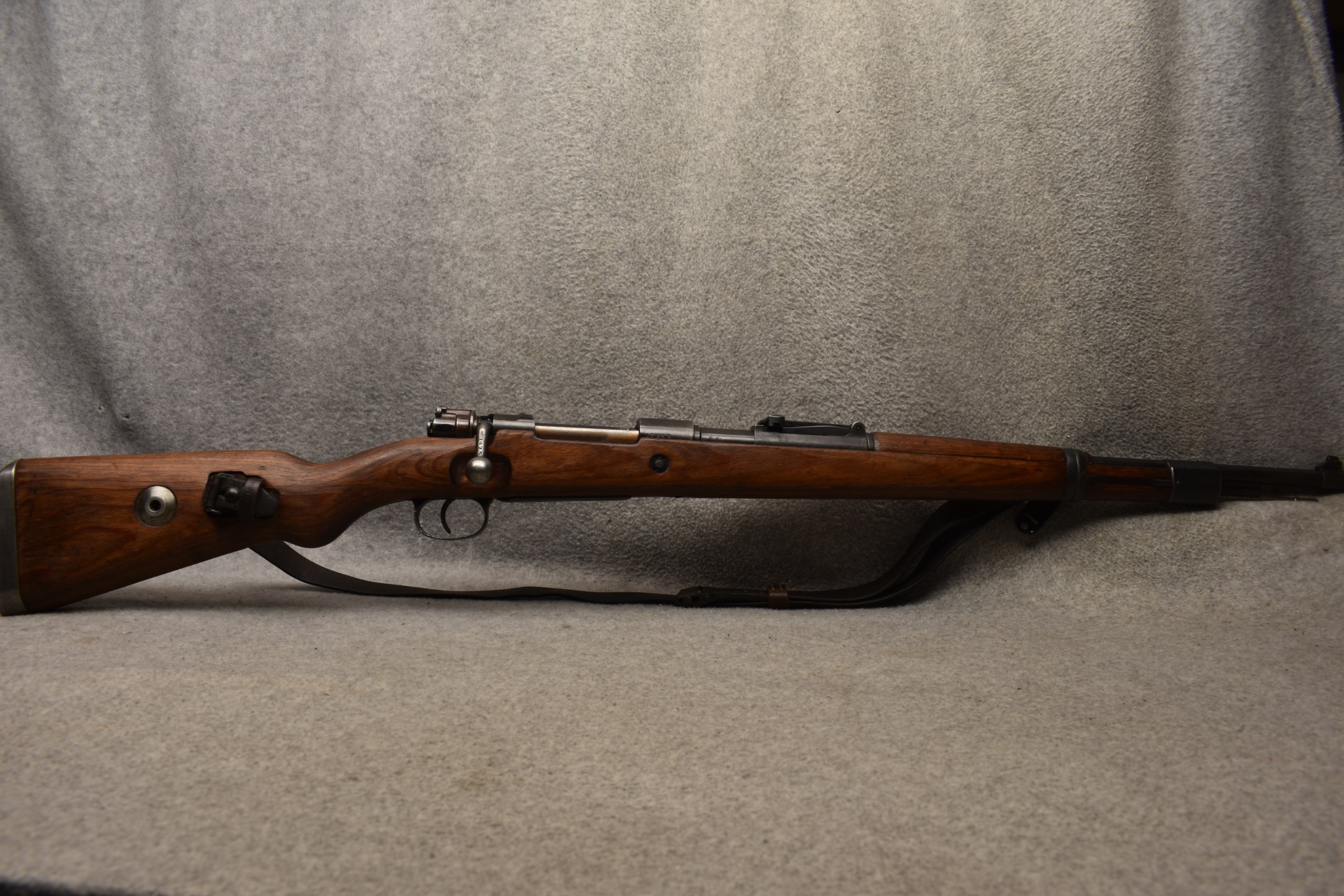 Image of Yugoslavian Model 98