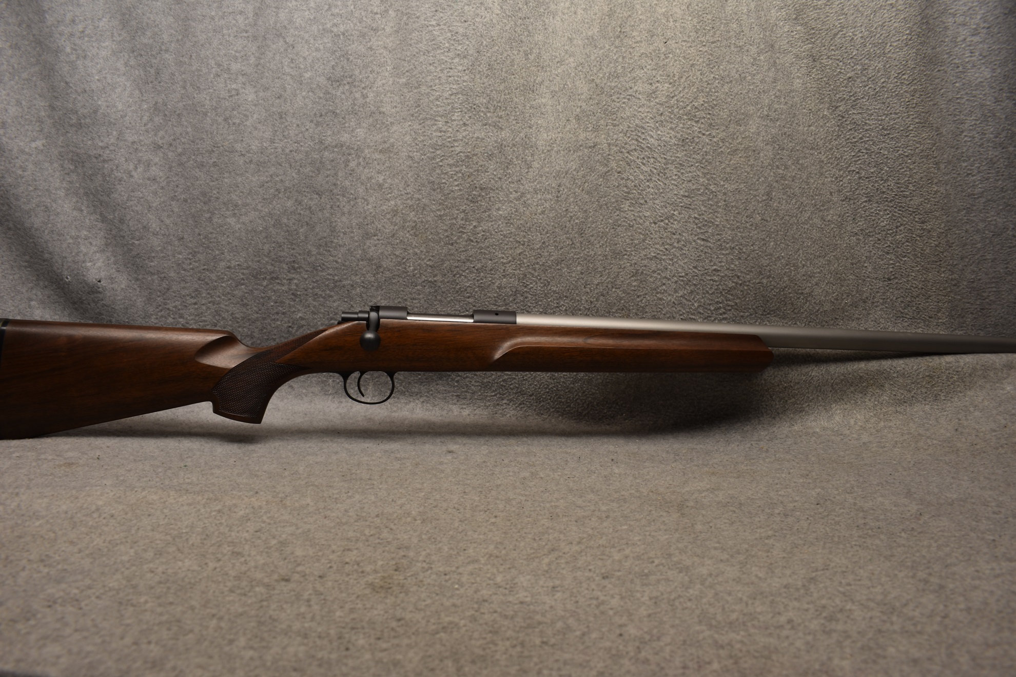 Image of COOPER FIREARMS OF MONTANA ~ MODEL 21 ~ .204 RUGER