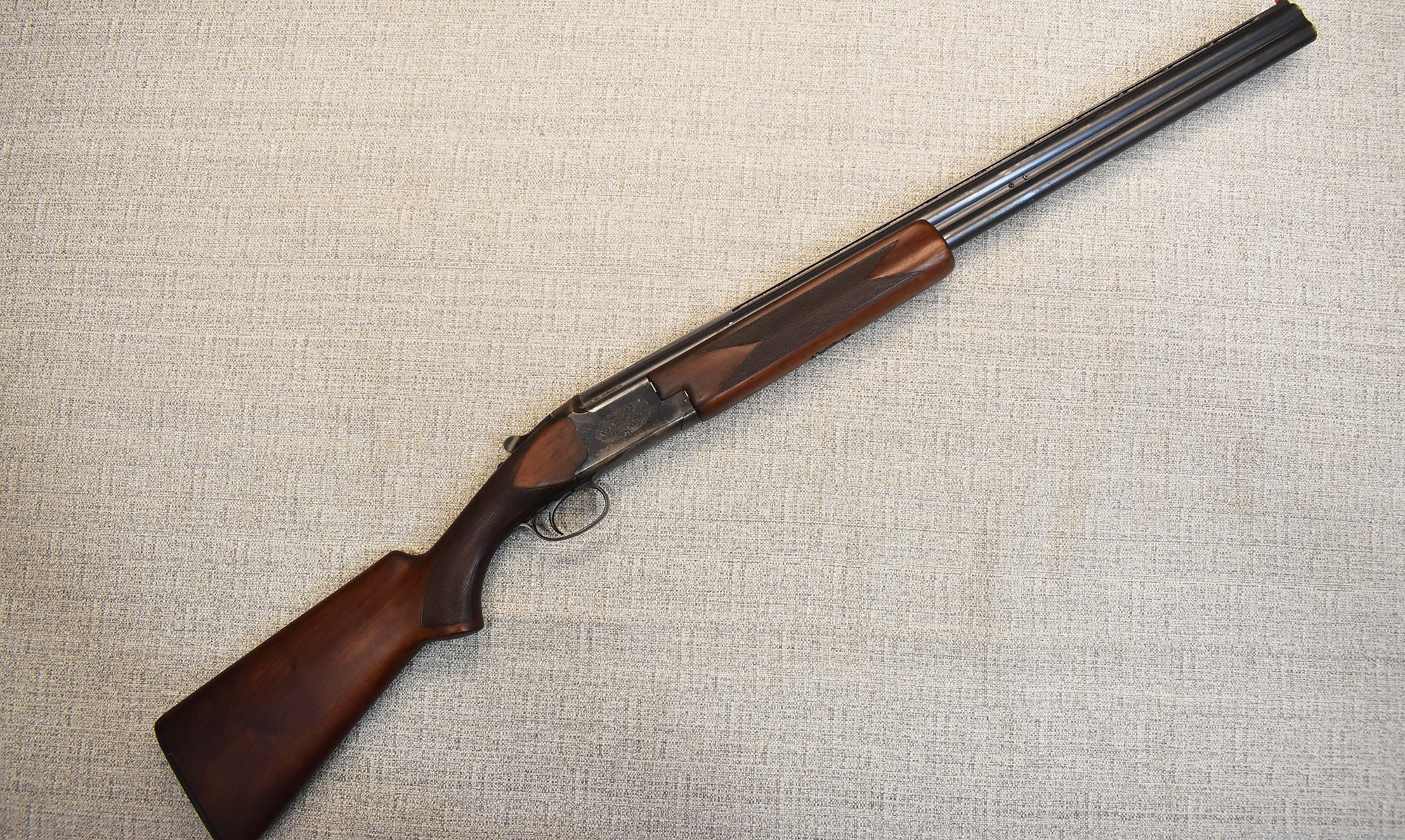Image of "Browning~Over/Under~12 Gauge~2-3/4"" (70MM)"