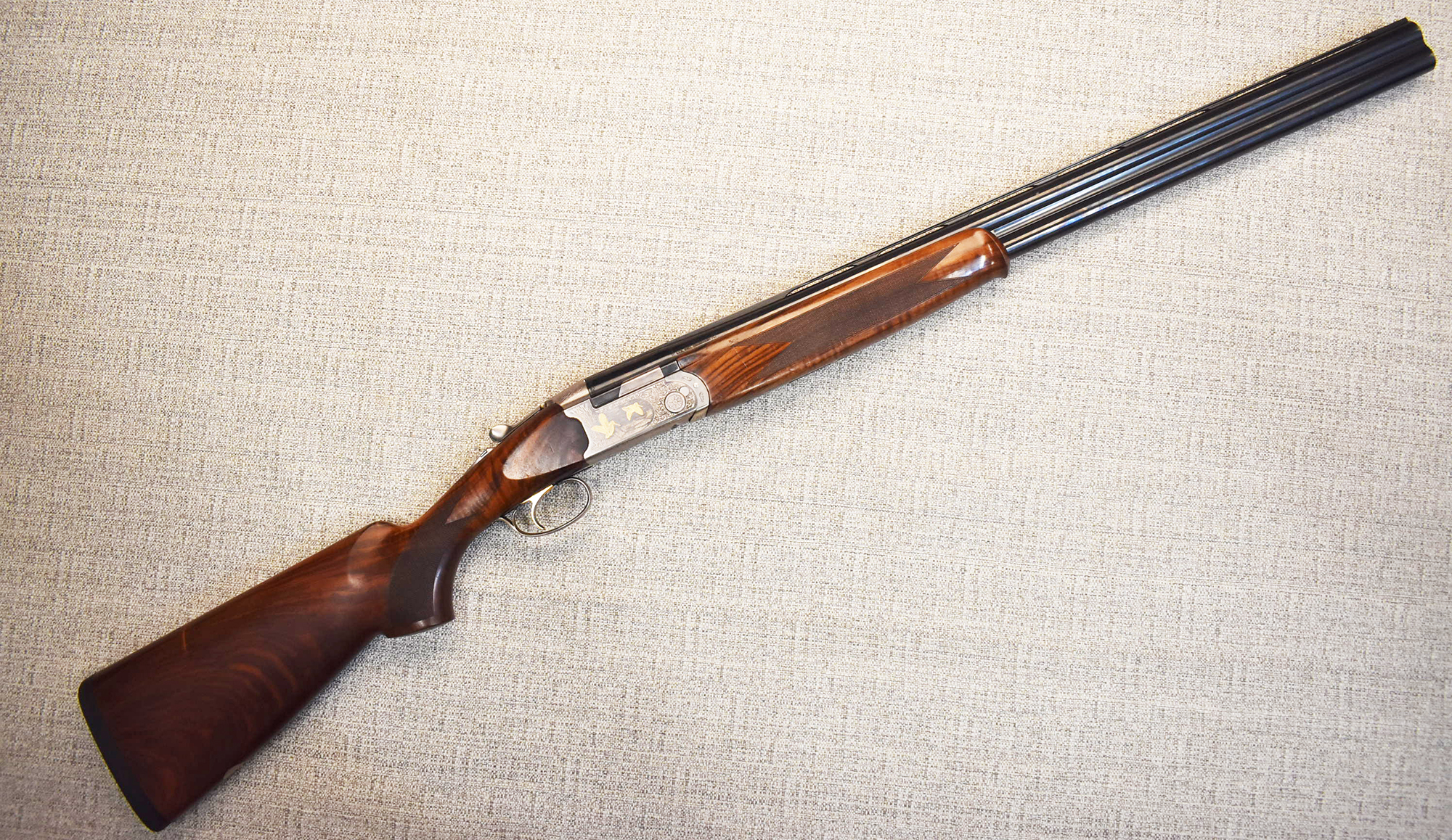 Beretta~UltraLight Deluxe~12 Gauge~2-3/4″ (70MM) - Beretta