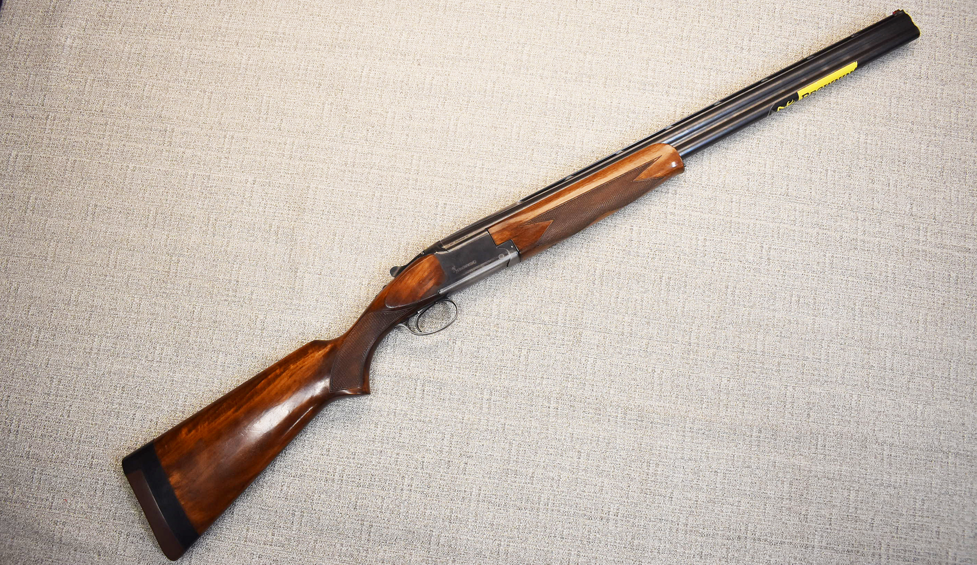 Browning~Over/Under~12 Gauge~2-3/4″ (70MM) - Browning