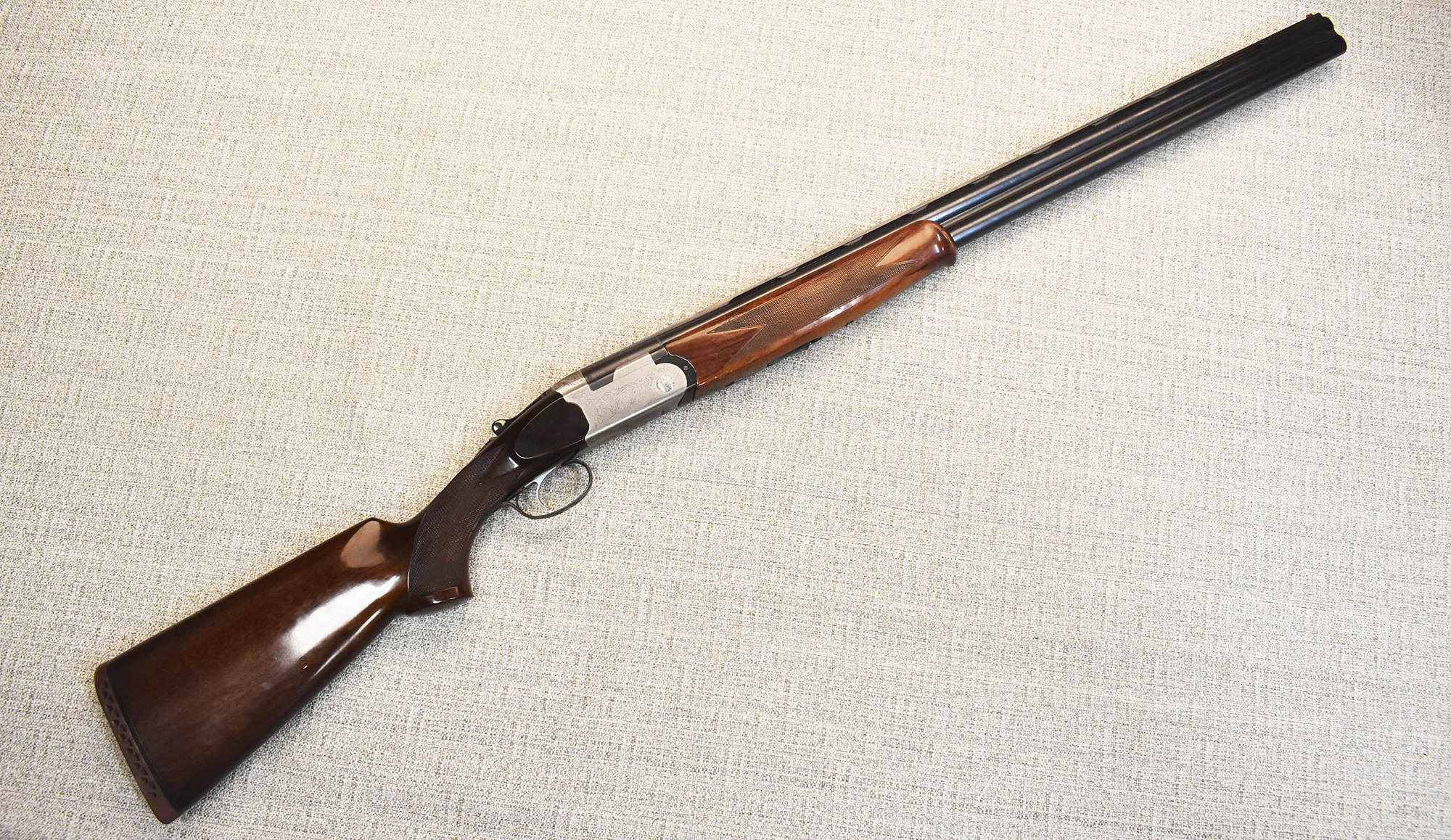 Beretta~S58S~12 Gauge~2-3/4″ (70MM) - Beretta