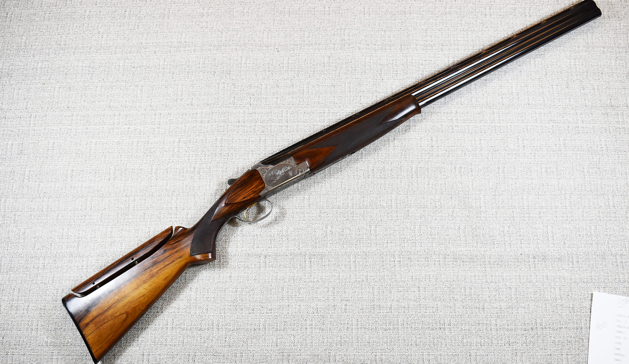 Image of "Browning~B25 B2G~12 Gauge~2-3/4"" (70MM)"