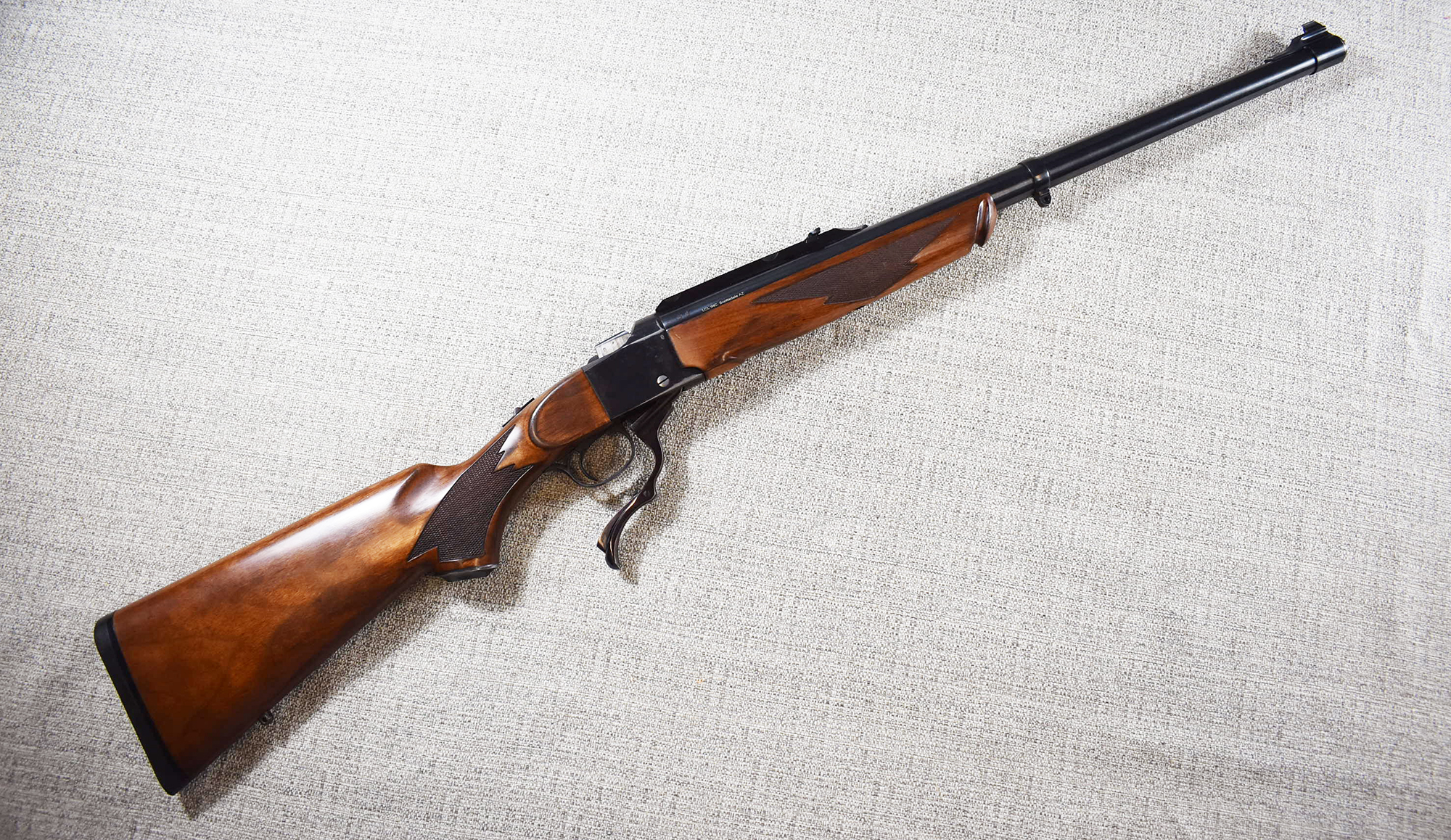 Ruger~No.1~.416 Rigby - Ruger