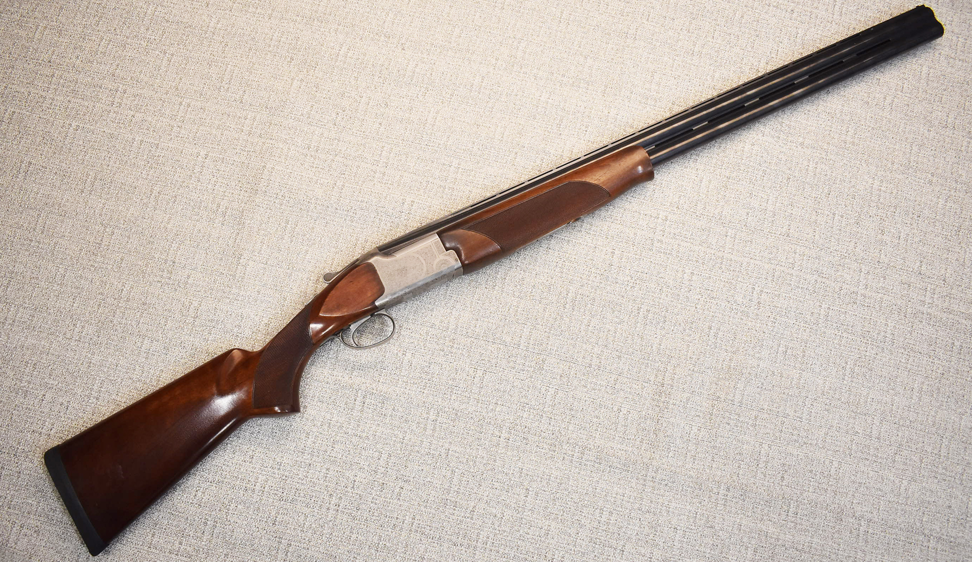 Image of "Browning~525~12 Gauge~2-3/4"" (70MM) & 3"" (76MM)"