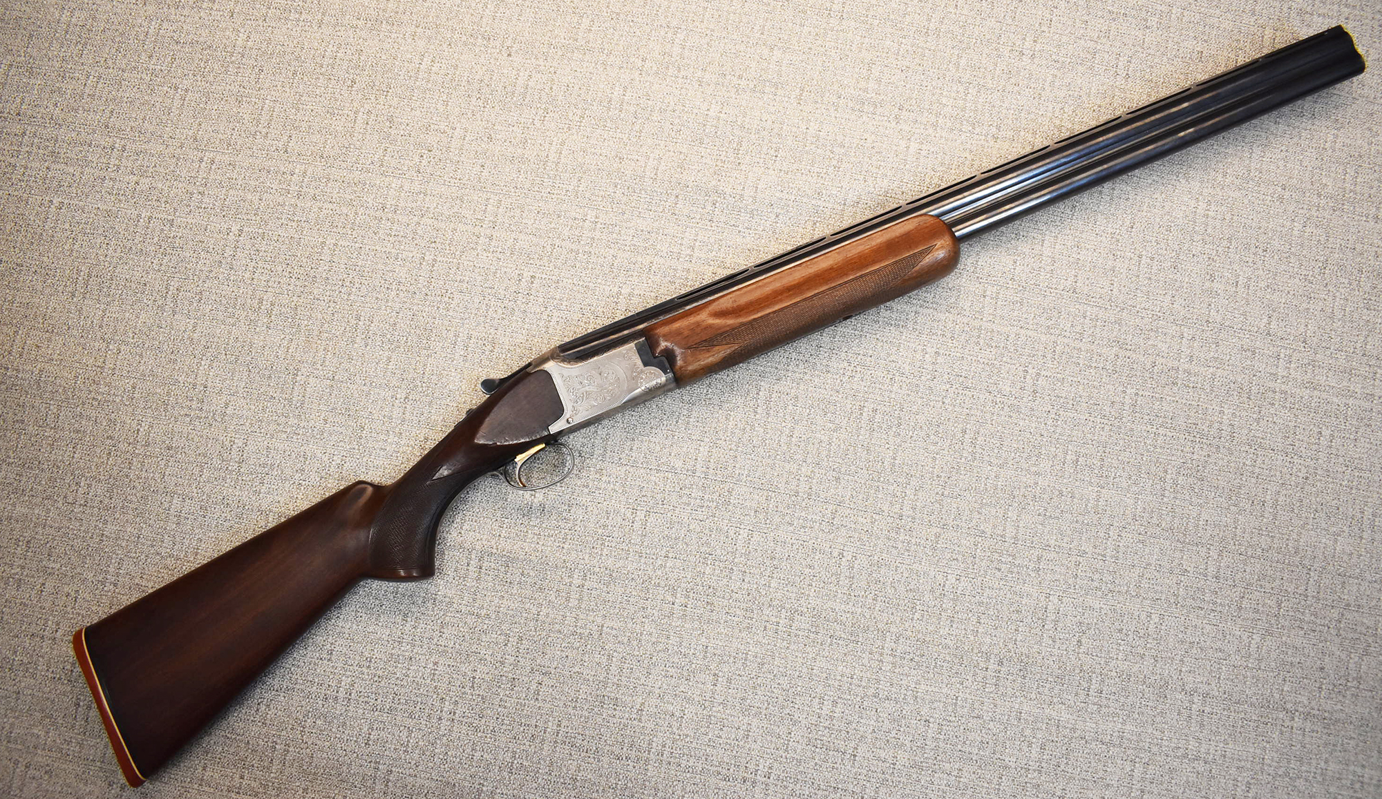 Image of "Miroku~O/U~12 Gauge 2-3/4"" (70MM)"
