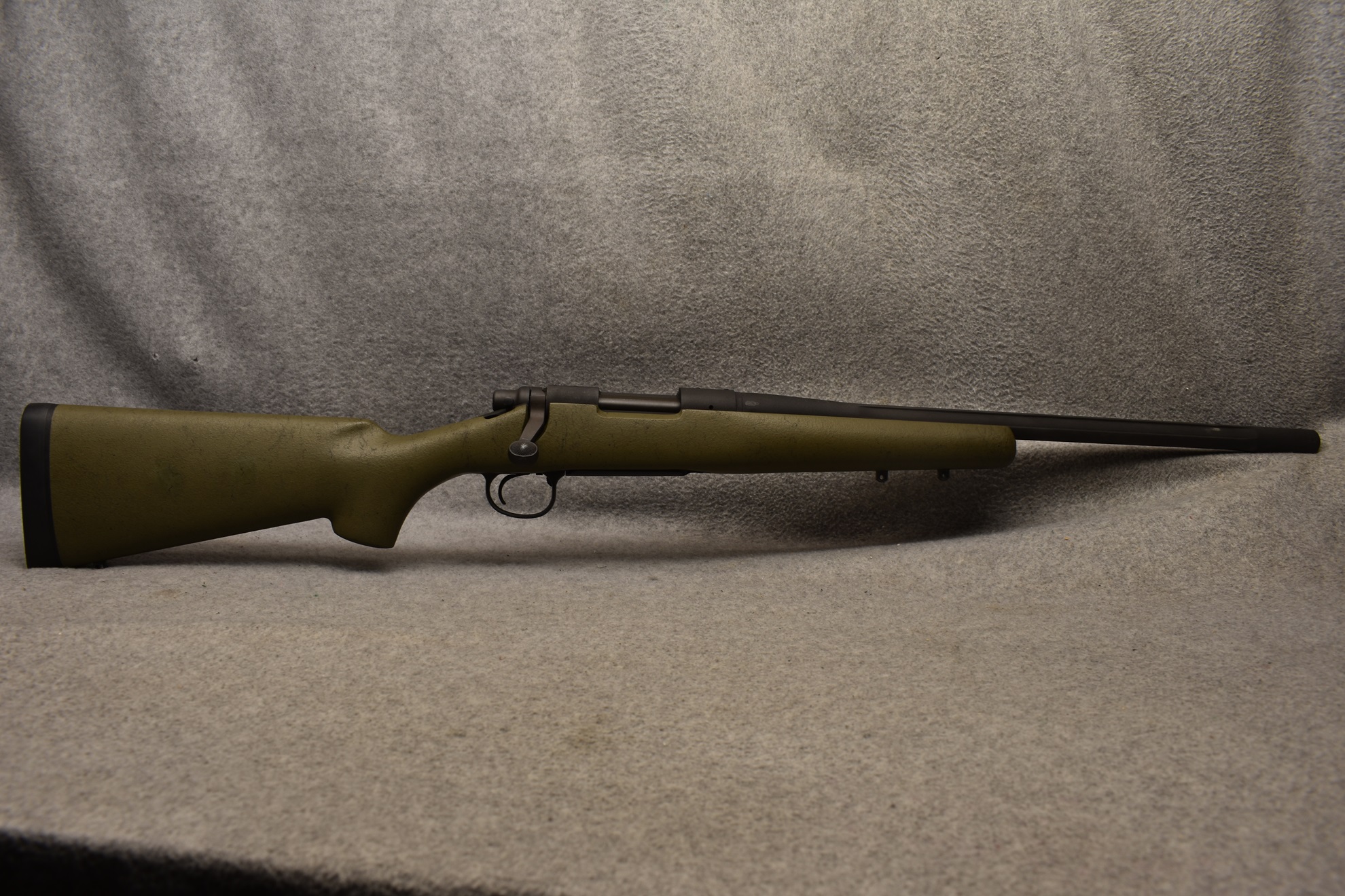 REMINGTON ~ 700 ~ .308 WINCHESTER - Remington
