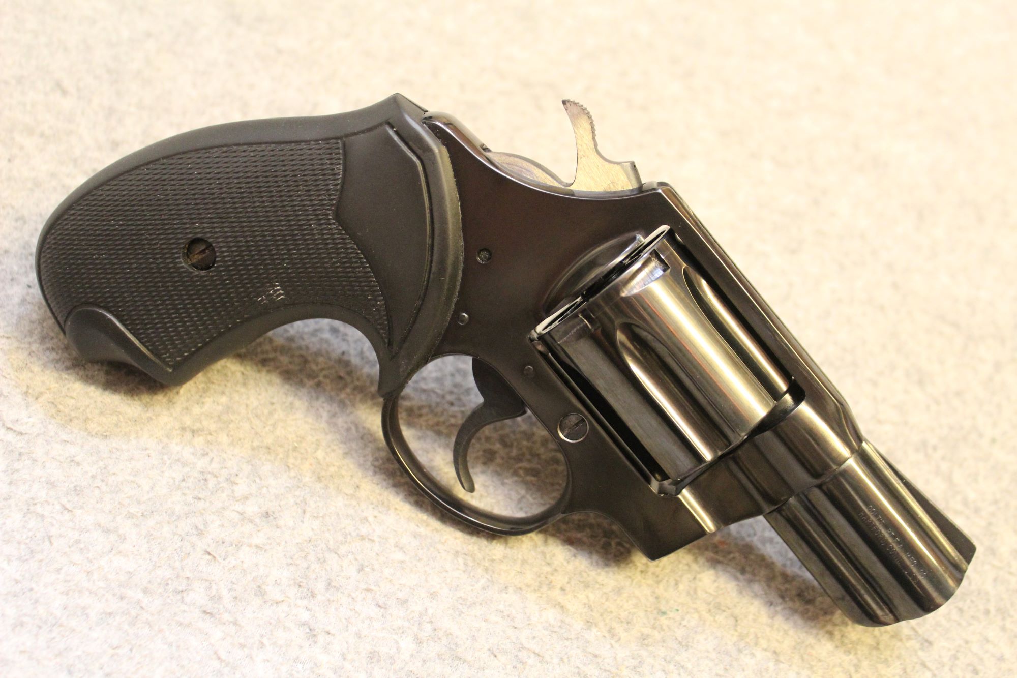 Image of Colt ~ Detective Special ~ .38 SPL