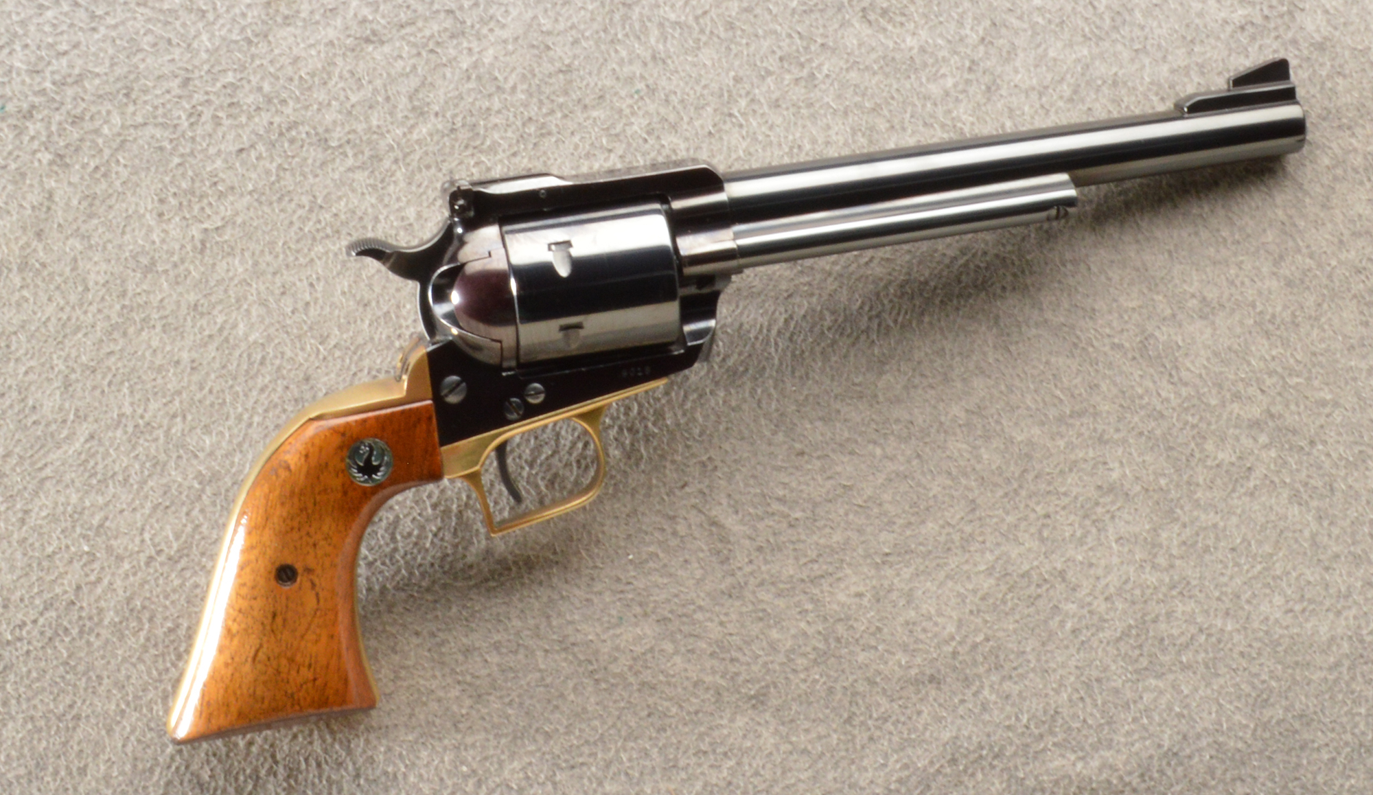 Image of "Ruger ~ Super Blackhawk ~ .44 Mag ~ 7.5"" Barrel"
