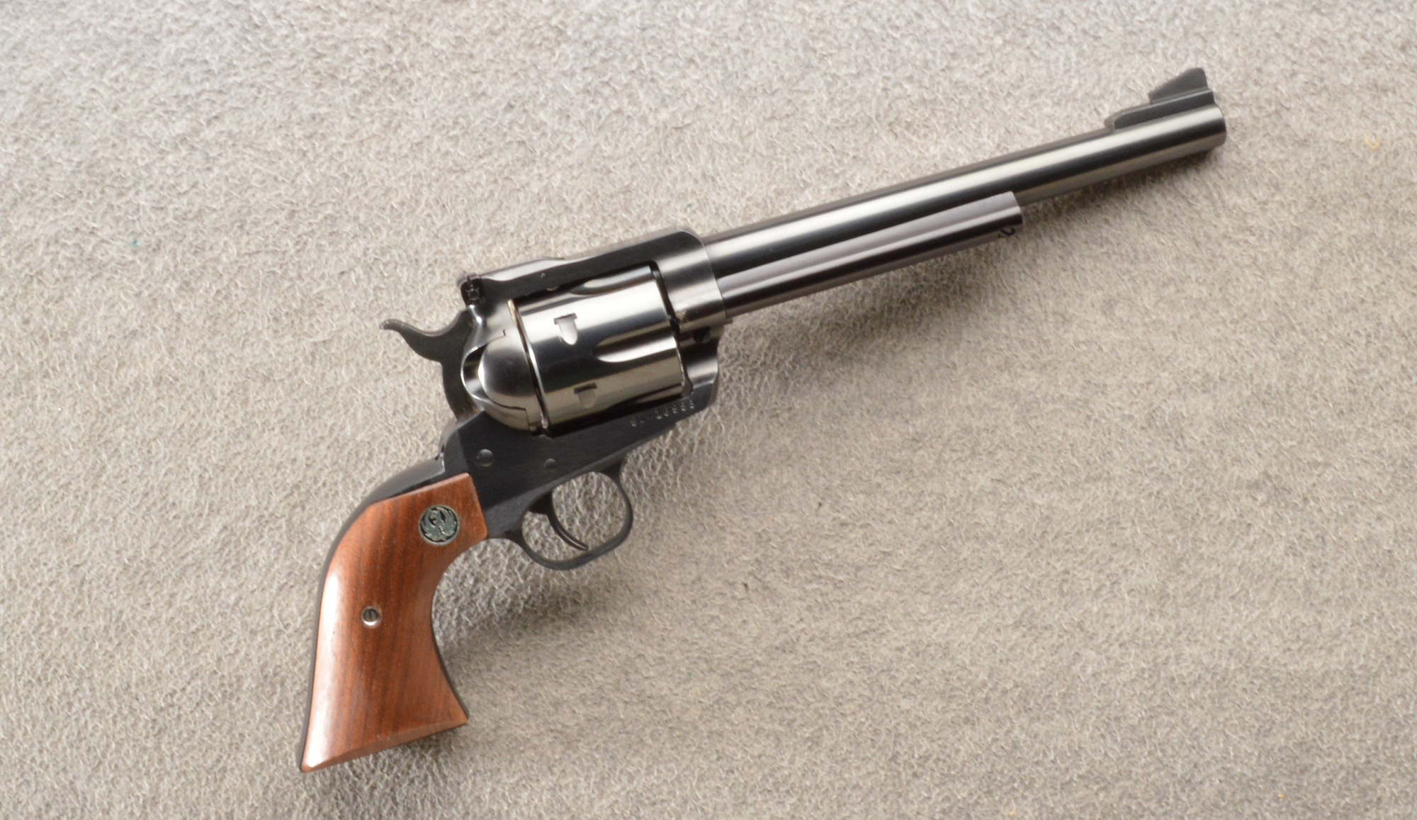 Image of "Ruger ~ New Model Blackhawk ~ .30 Carbine ~ 7.5"" Barrel"
