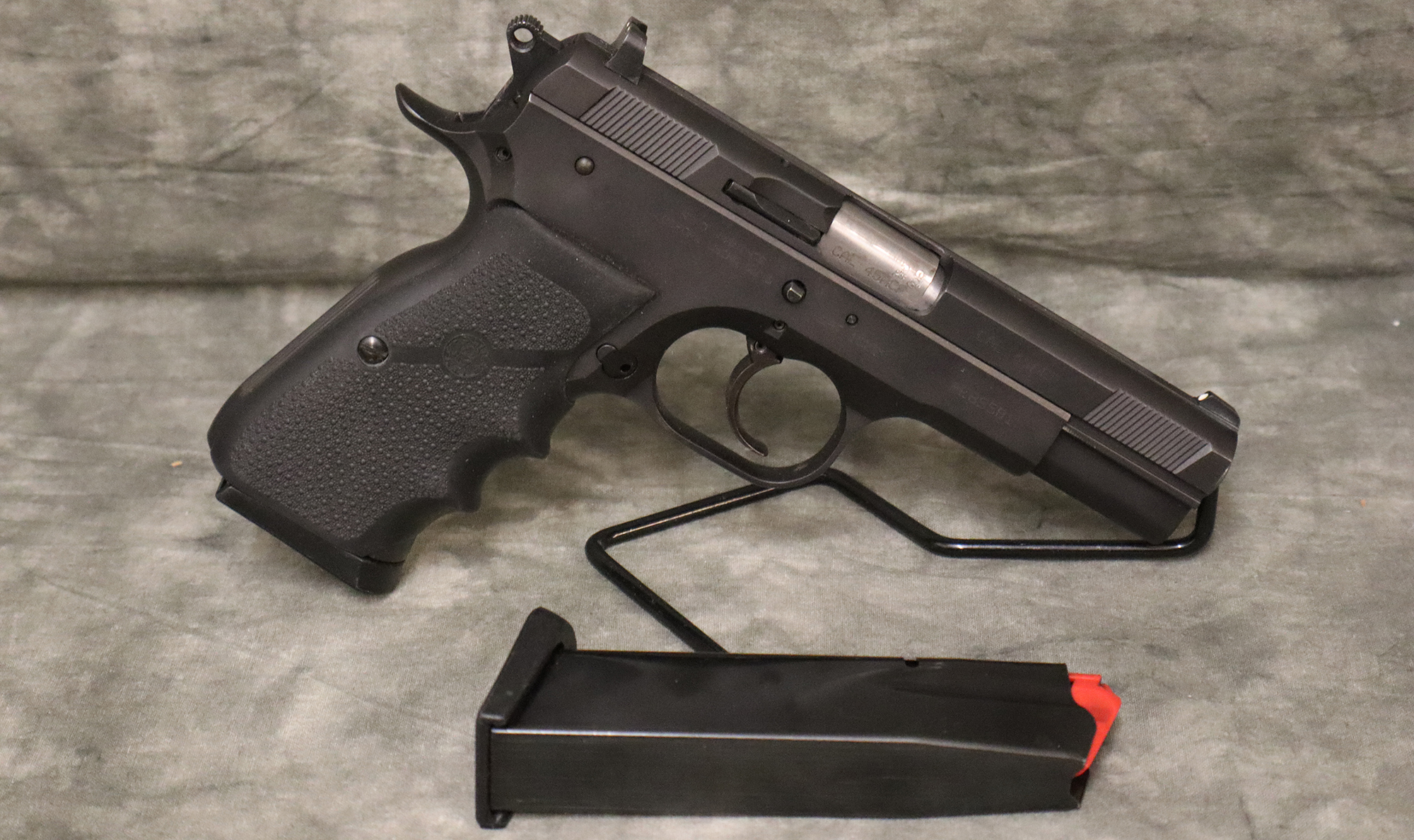 EAA~Witness~45 Auto - European American Armory