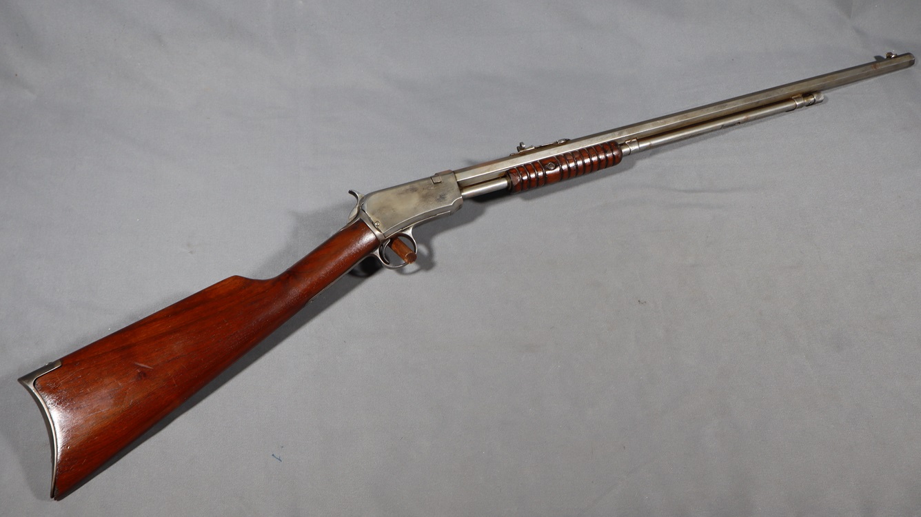 Winchester~90~.22 WRF - Winchester