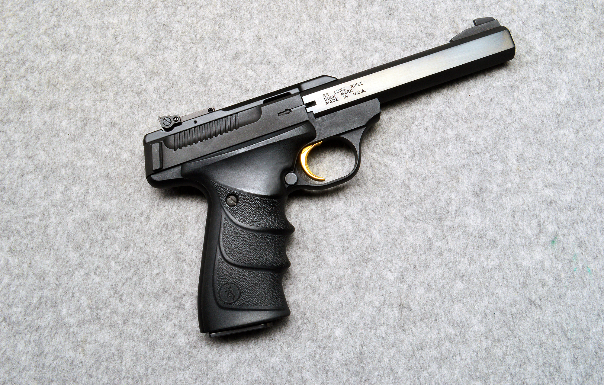 Image of Browning ~ Buck Mark URX ~ .22 LR