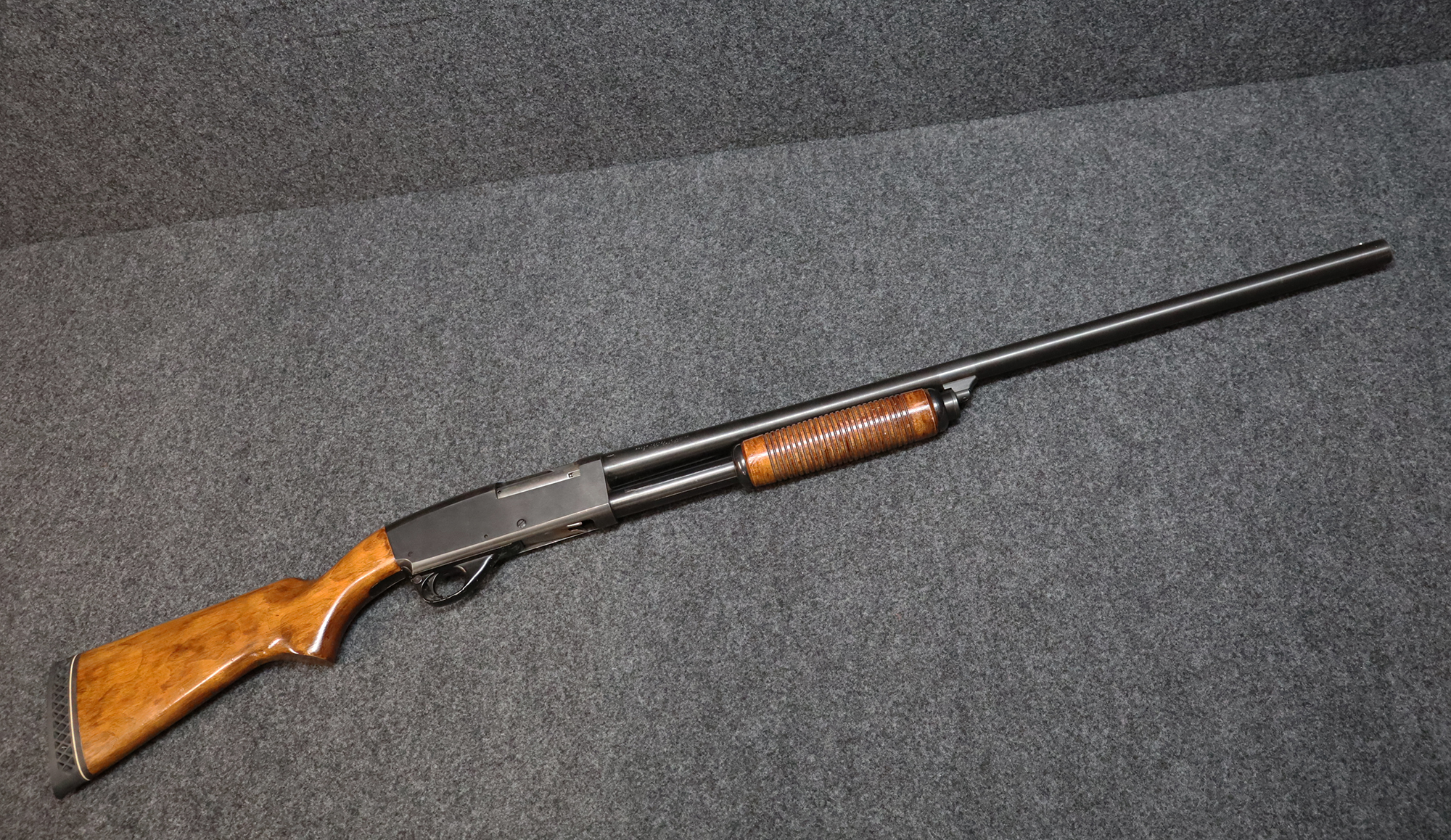 Springfield ~ Model 67H ~ 12 Gauge (5122167) - Springfield Armory