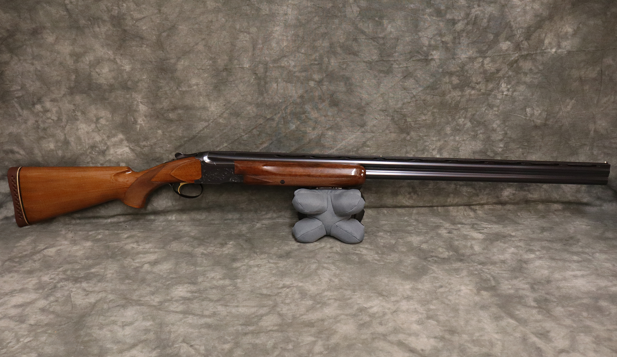 Image of Browning~Superpossed Broadway Trap~12 Gauge