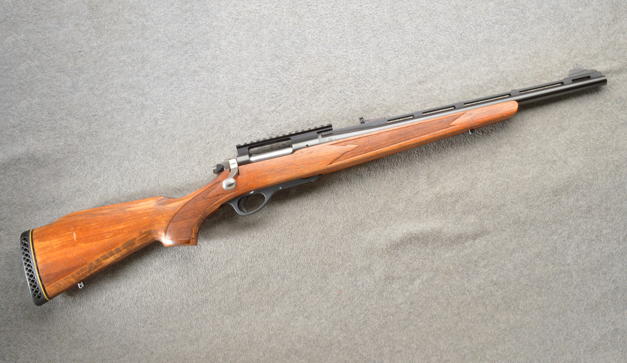 Image of Remington ~ Model 600 ~ 350 Remington Magnum