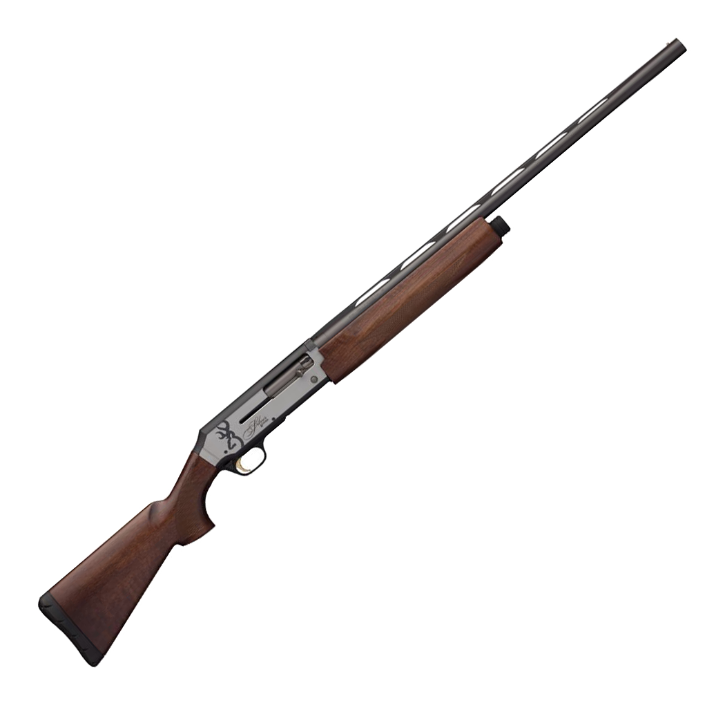 Image of Browning Silver Field Micro Midas Semi-Auto Shotgun