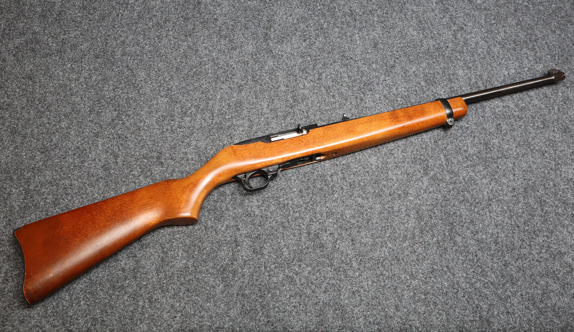 Image of Ruger ~ 10/22 ~ .22 LR (5122387)