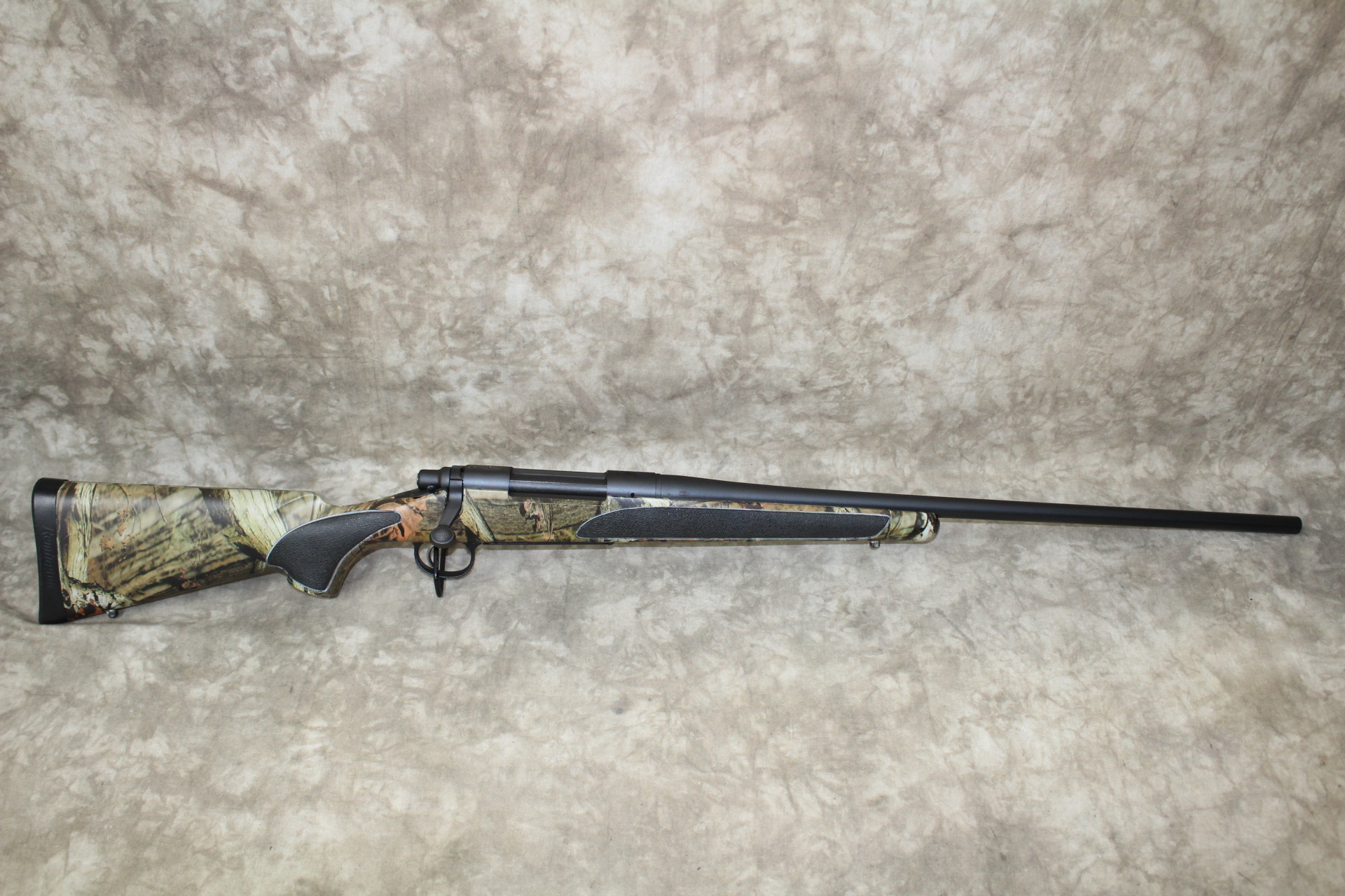 Image of Remington~700 SPC Camo~7mm Remington Magnum