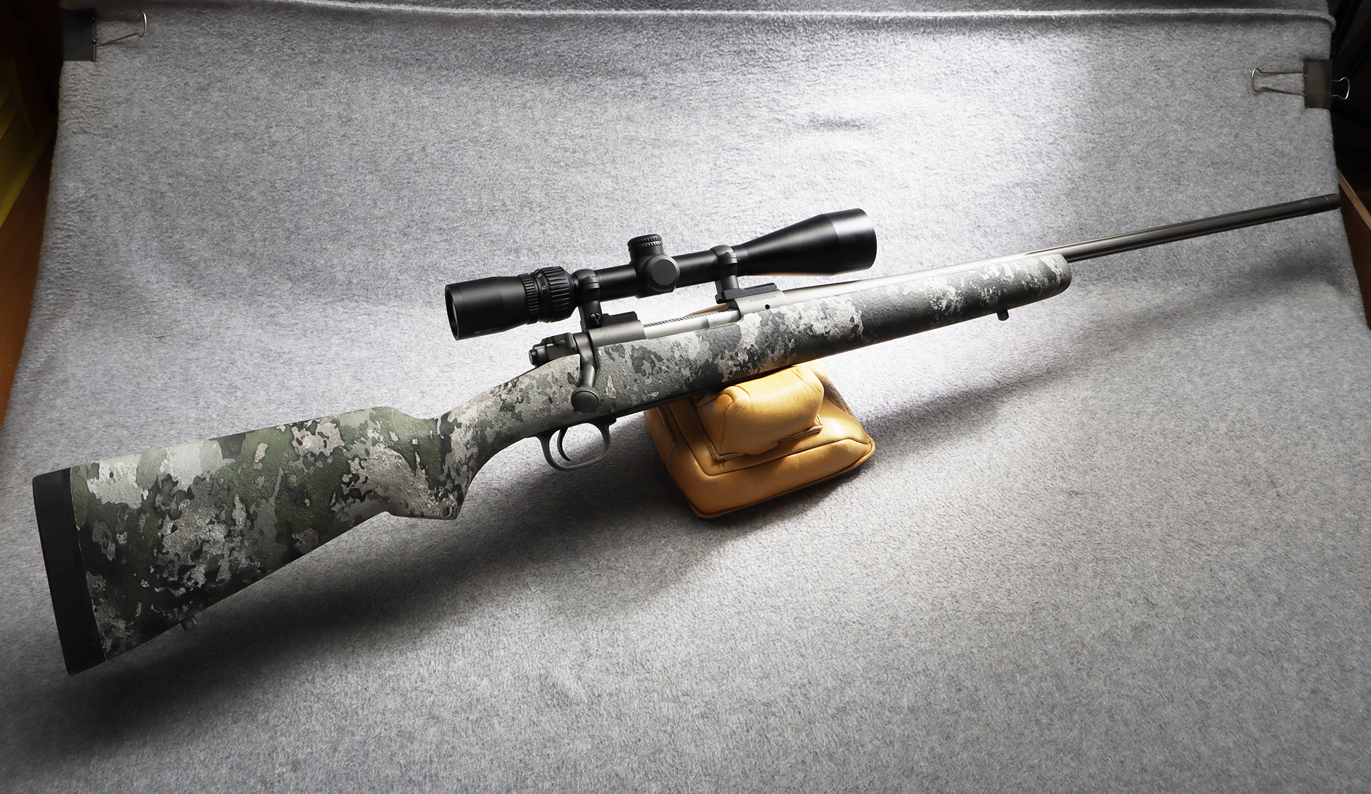 Winchester Winchester ~ 70 Extreme Weather ~ .30-06 Springfield - $1599.99 at Bass Pro Shops