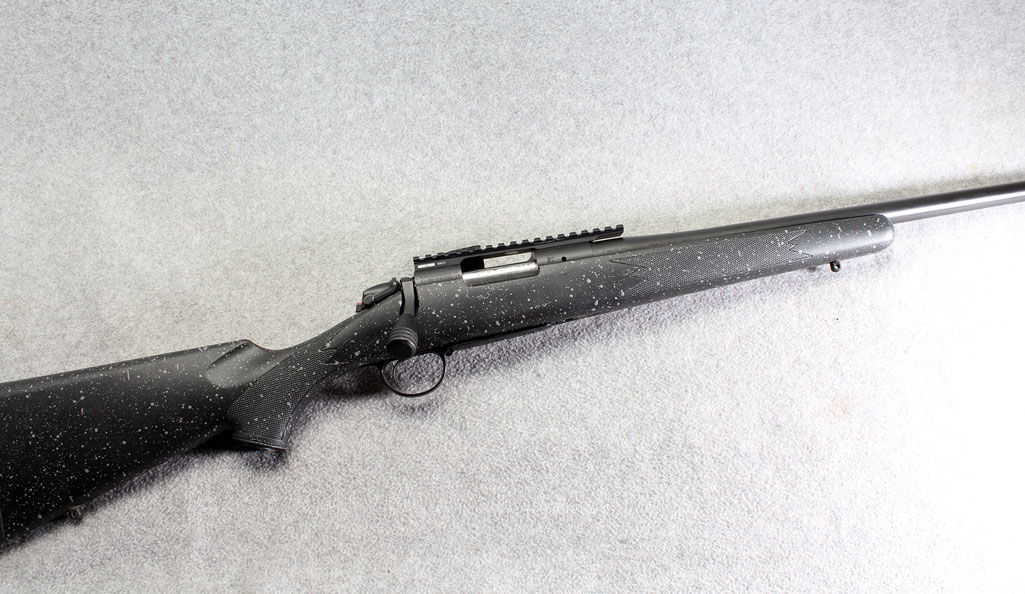 Bergara ~ B14 ~ 7mm-08 Remington