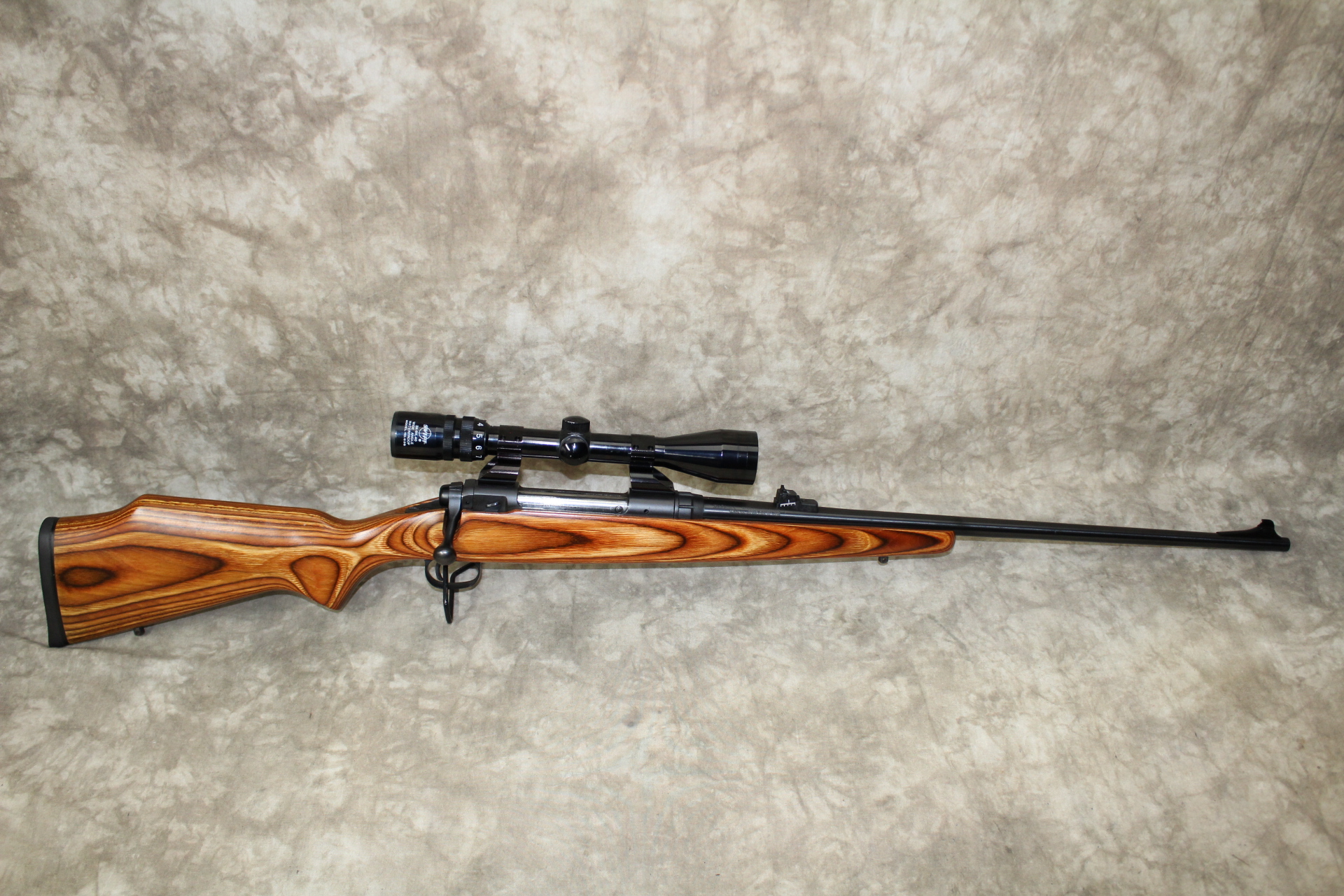 Image of Savage~110E~7mm Remington Magnum